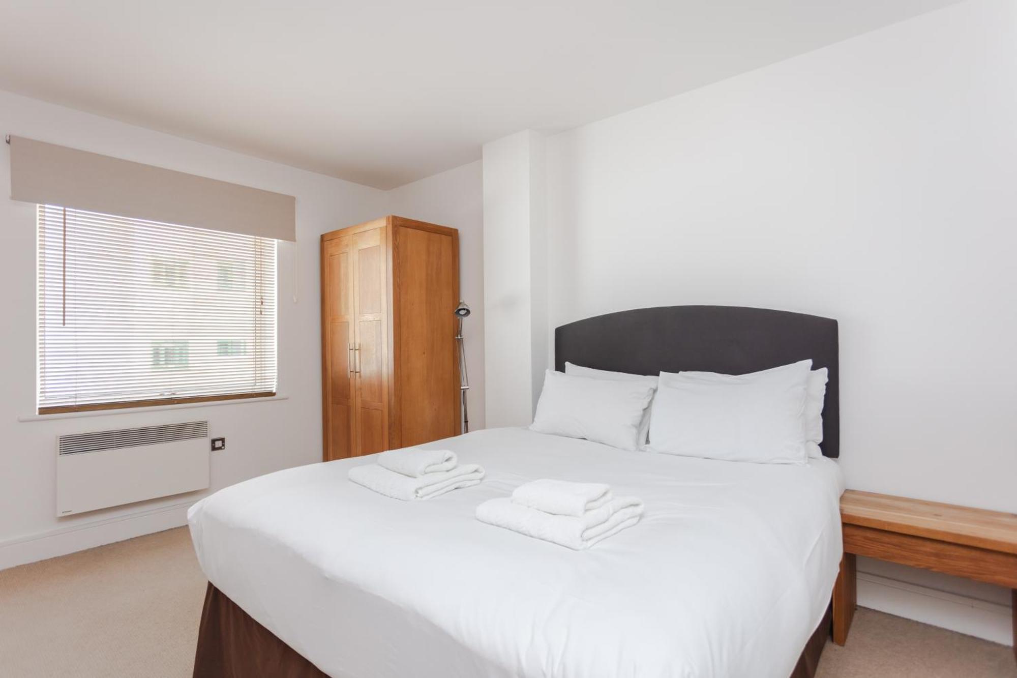 Apartment Spacious 2 Bedroom Flat On Bermondsey St