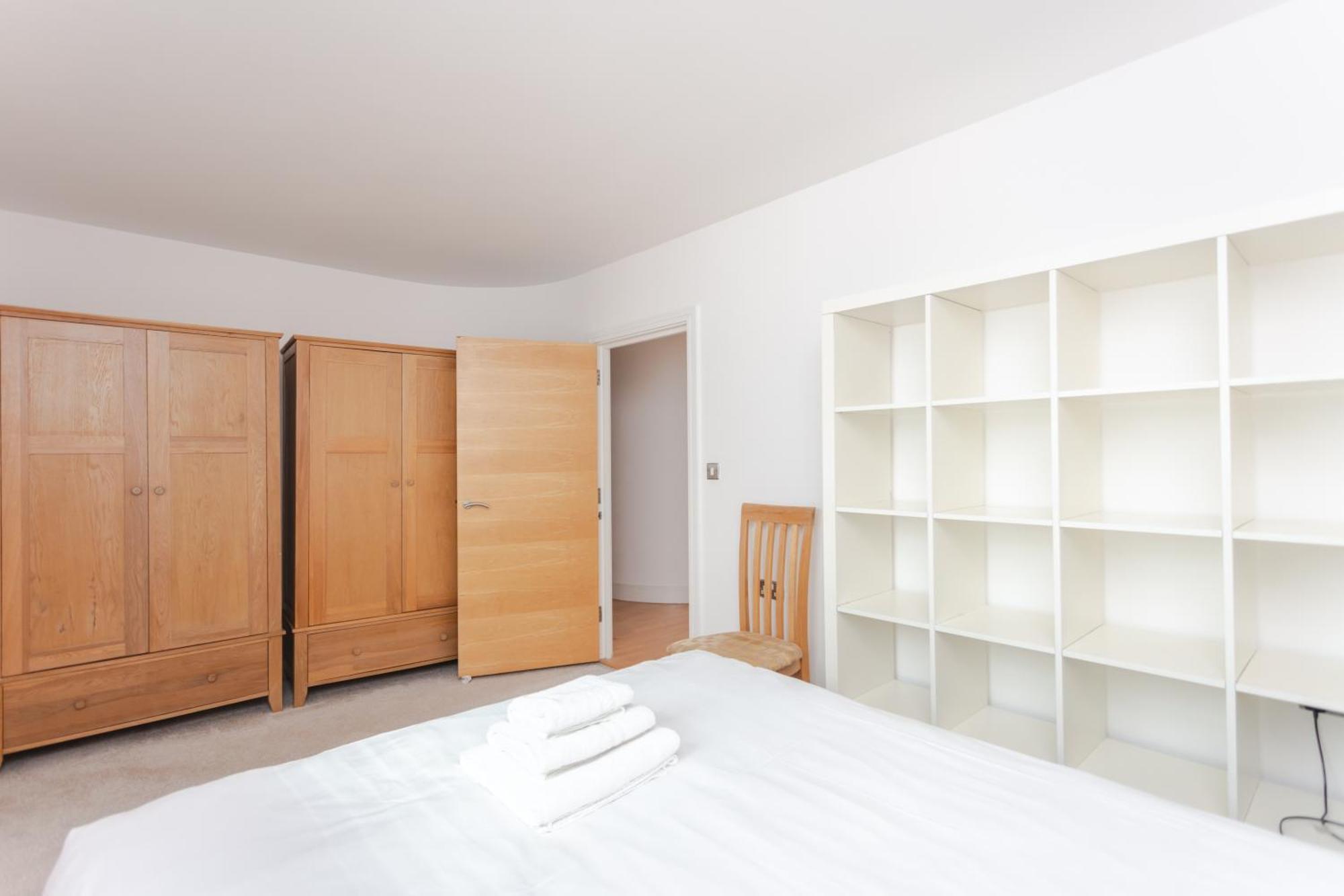 Spacious 2 Bedroom Flat On Bermondsey St *