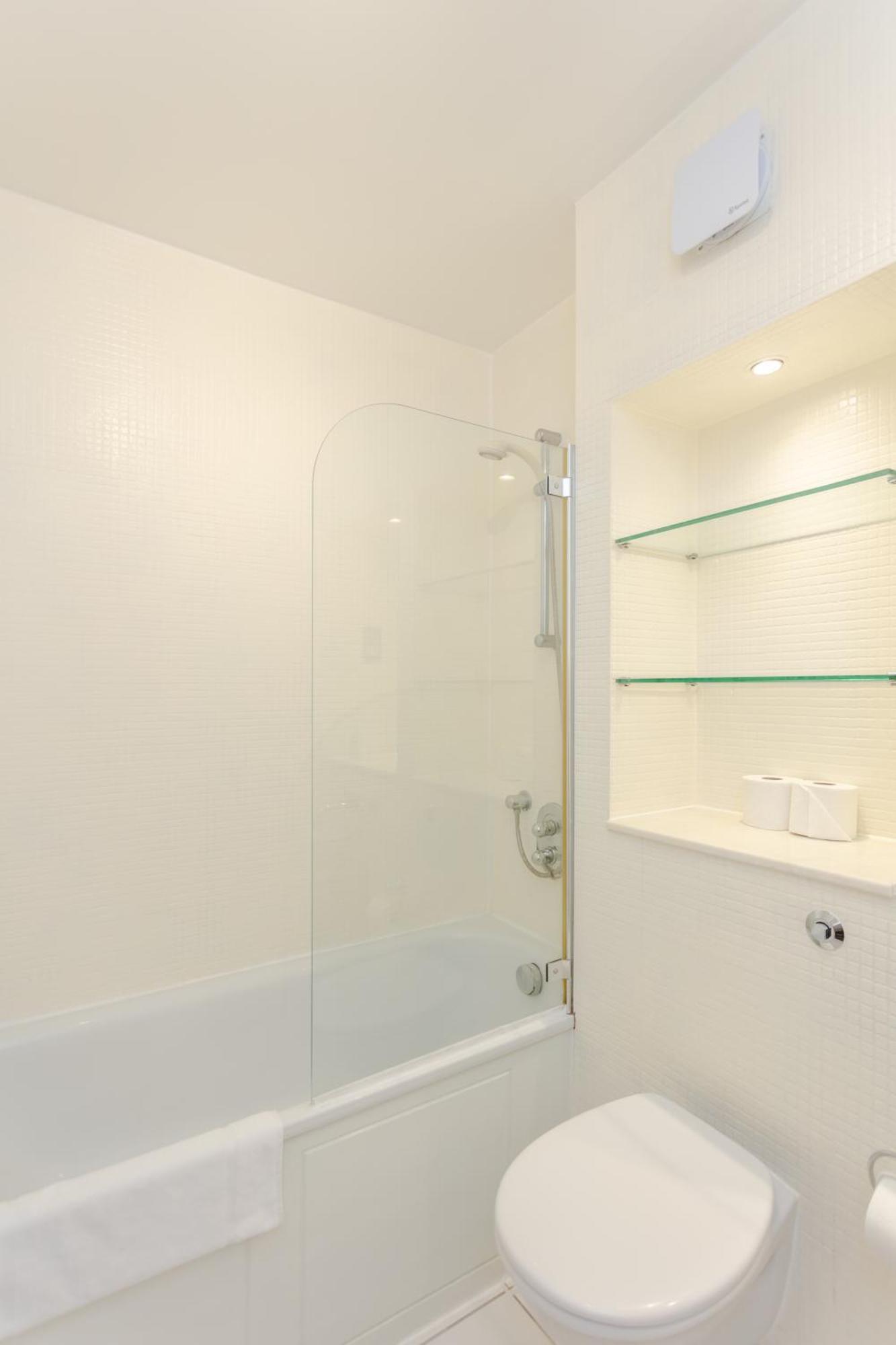 Spacious 2 Bedroom Flat On Bermondsey St Apartment