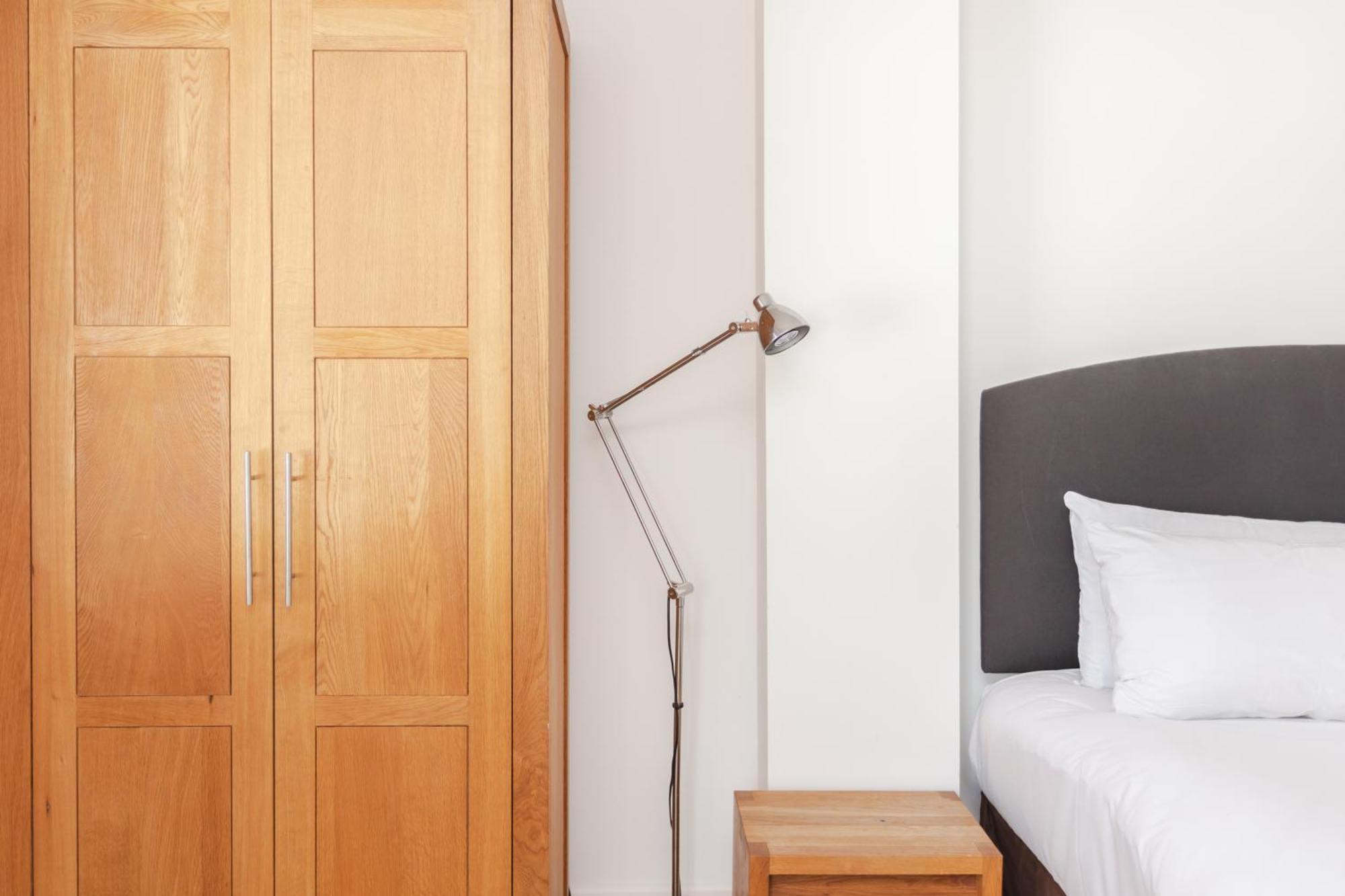 Apartment Spacious 2 Bedroom Flat On Bermondsey St *