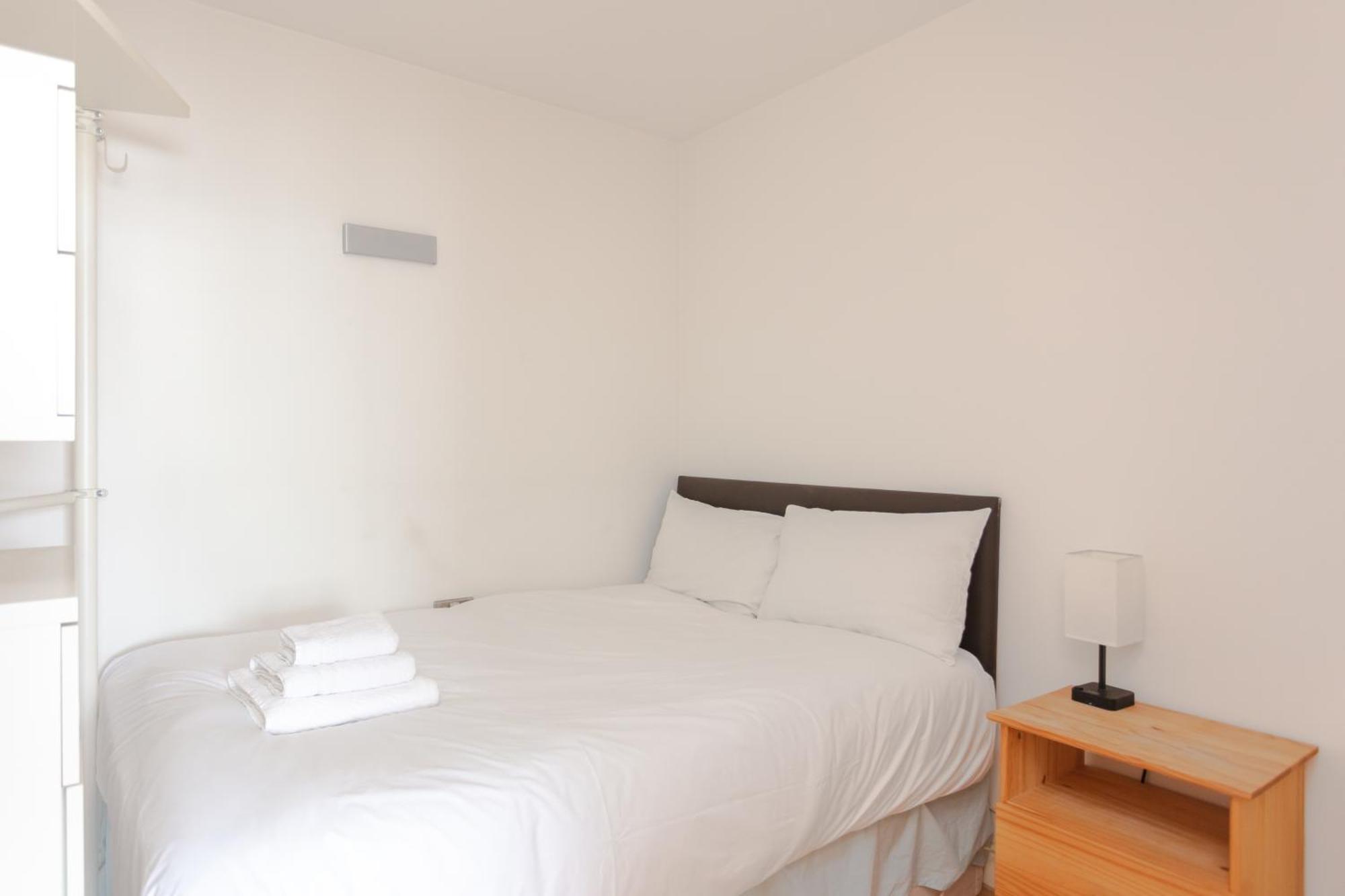 Spacious 2 Bedroom Flat On Bermondsey St Apartment London