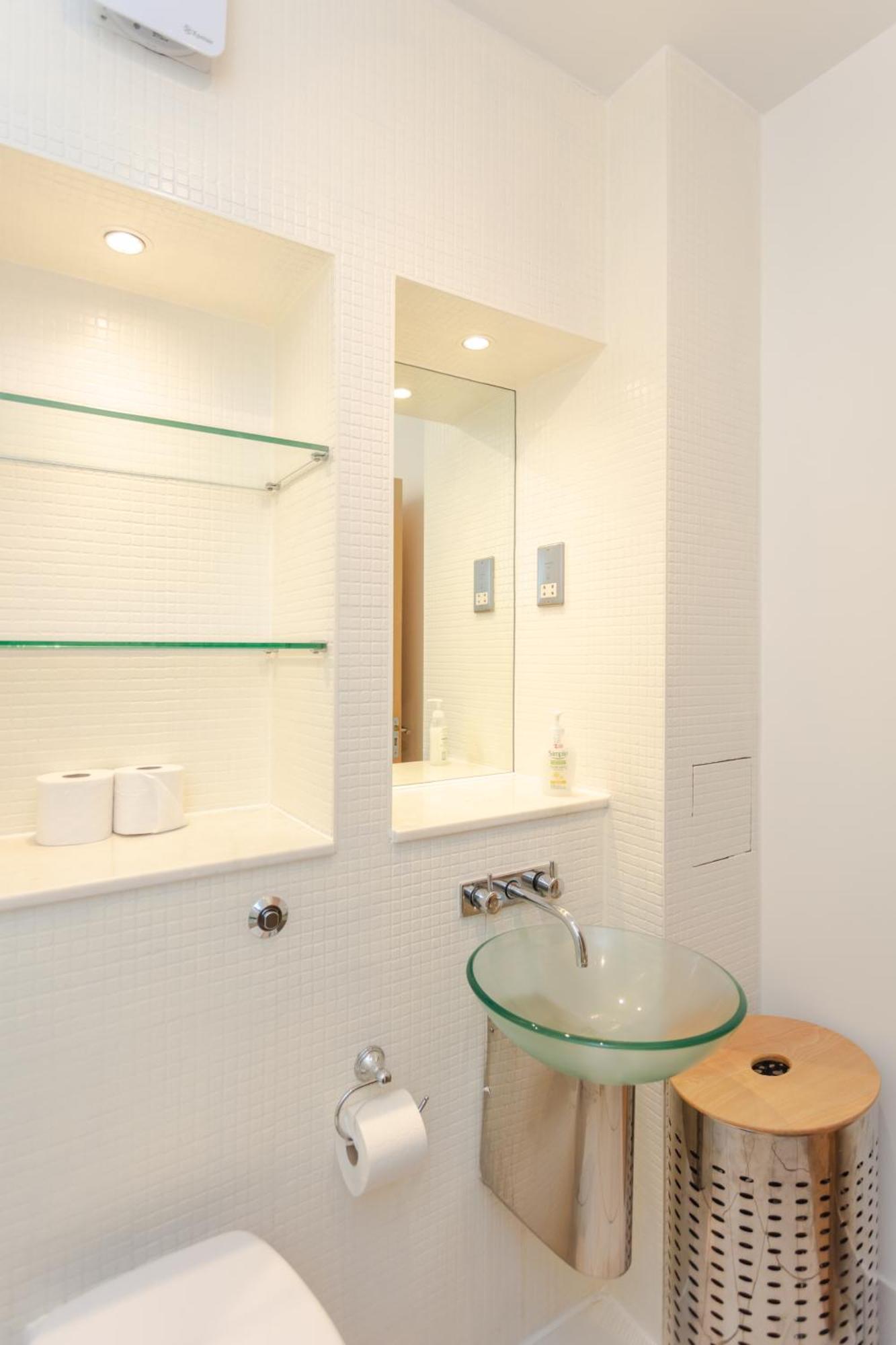 Spacious 2 Bedroom Flat On Bermondsey St