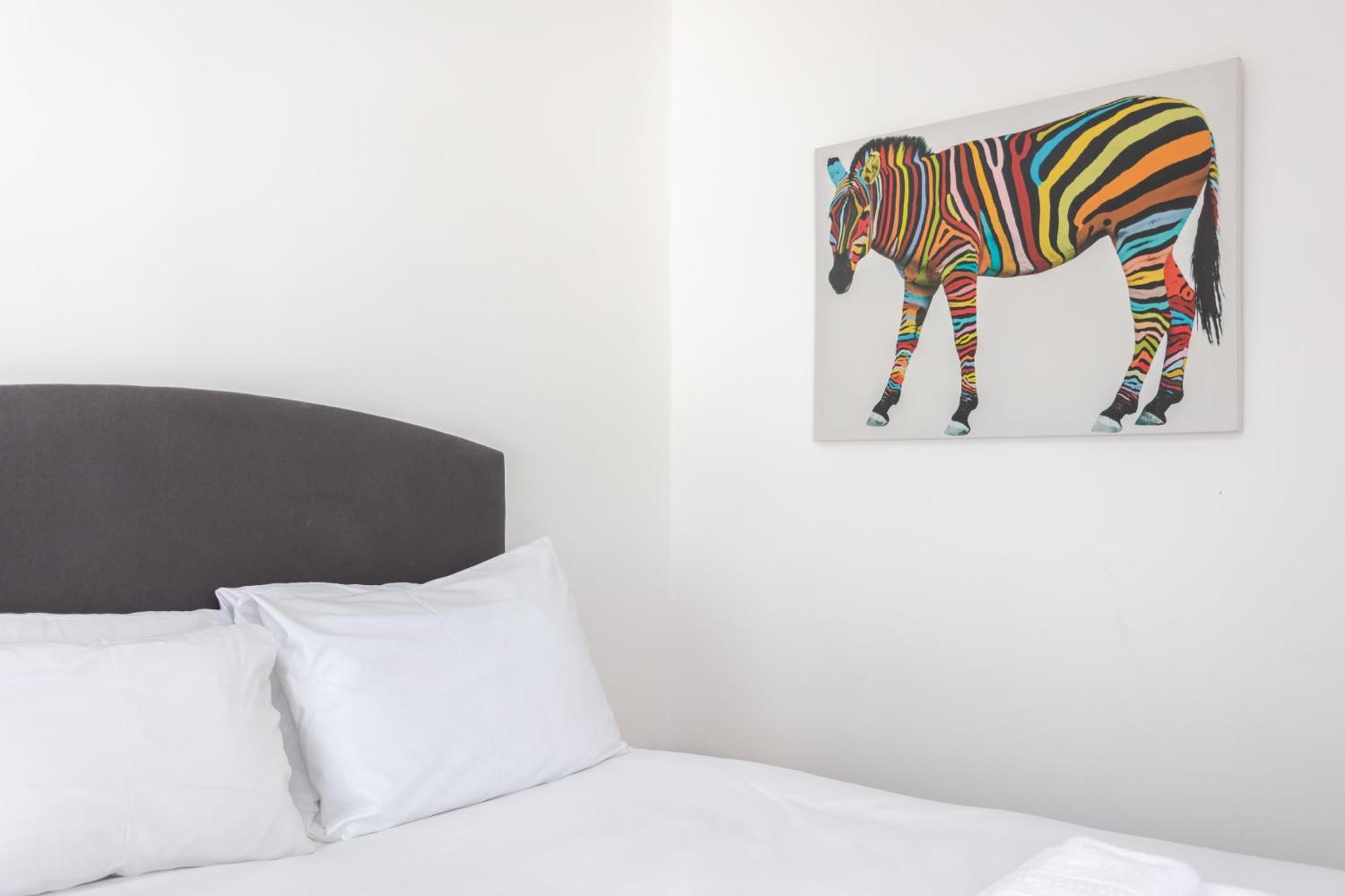 Lejlighed Spacious 2 Bedroom Flat On Bermondsey St