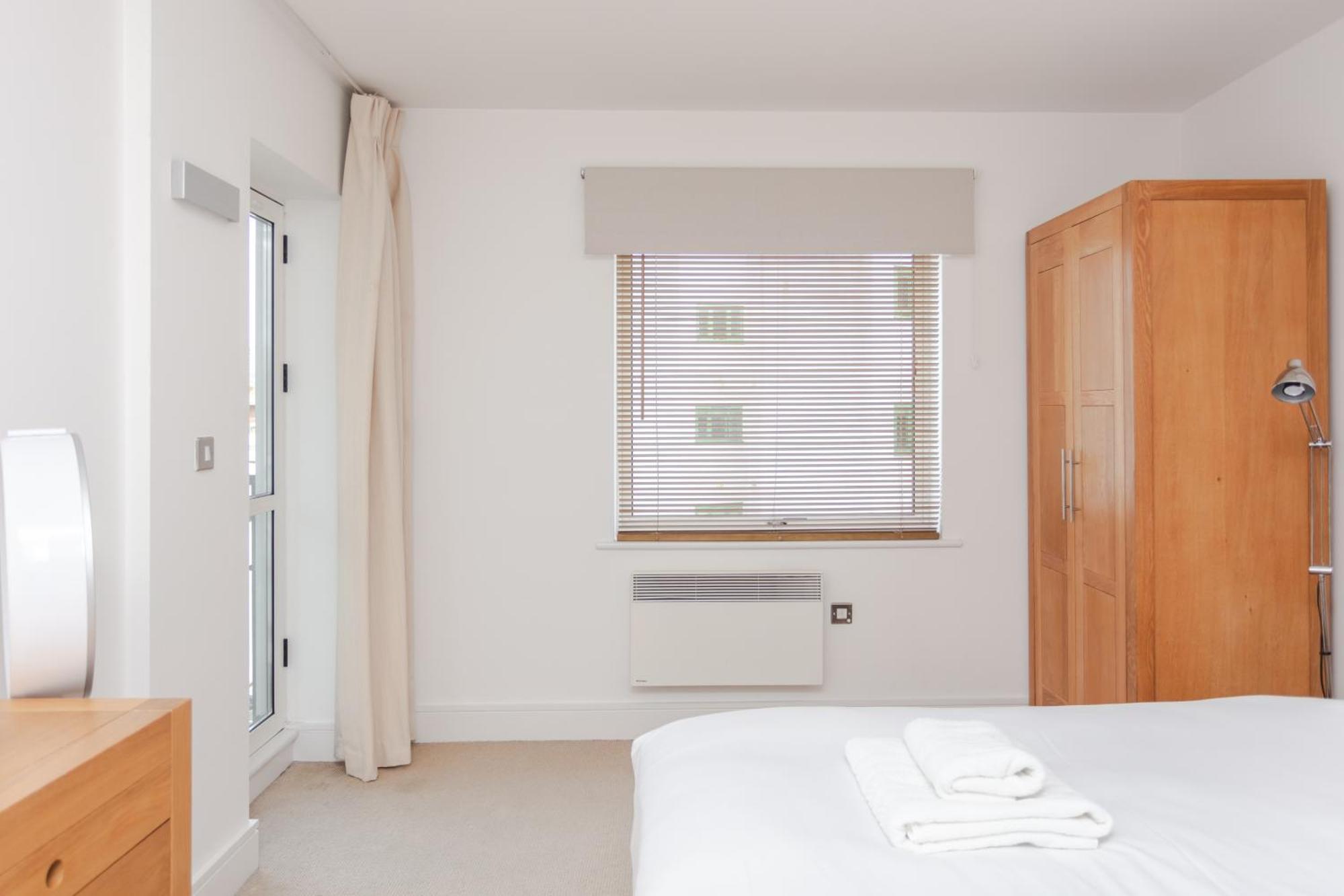 Apartment Spacious 2 Bedroom Flat On Bermondsey St
