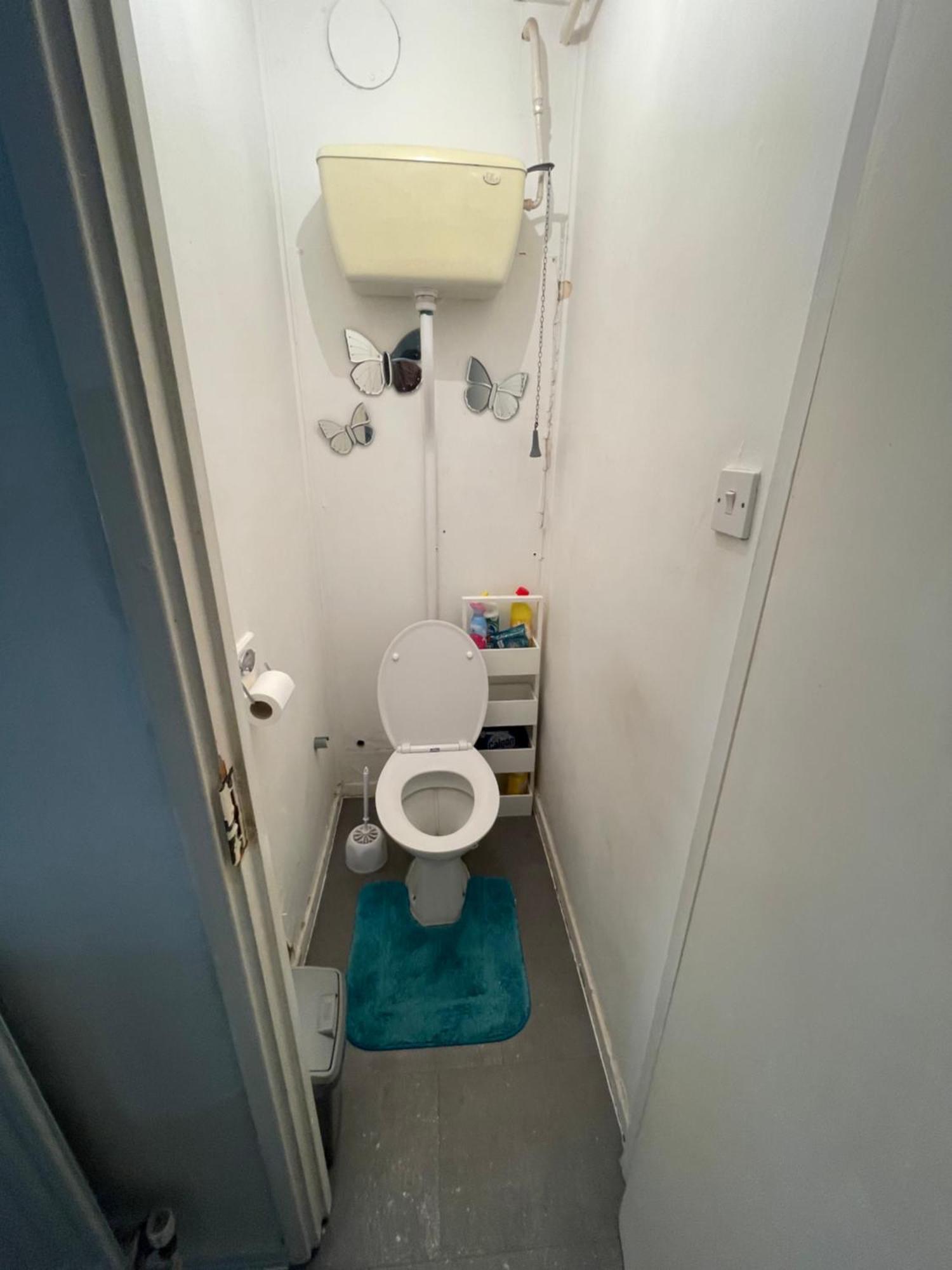 Lägenhet Spacious 3 Bedroom Flat In The Heart Of Shoreditch