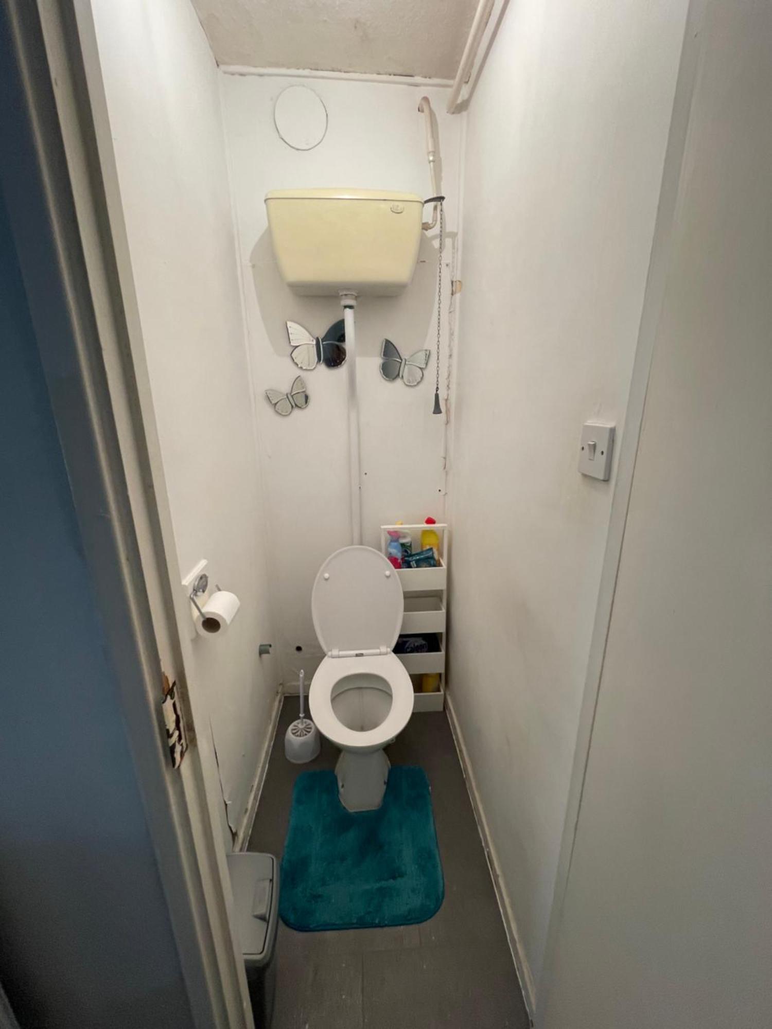 Spacious 3 Bedroom Flat In The Heart Of Shoreditch Londra