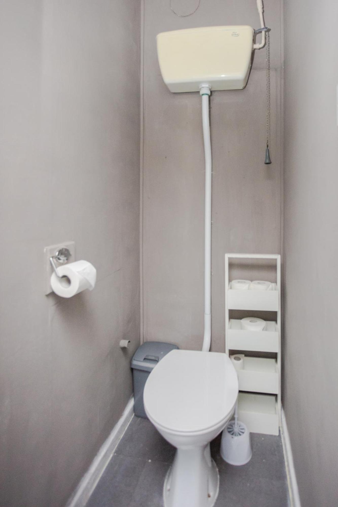 Spacious 3 Bedroom Flat In The Heart Of Shoreditch * Londra