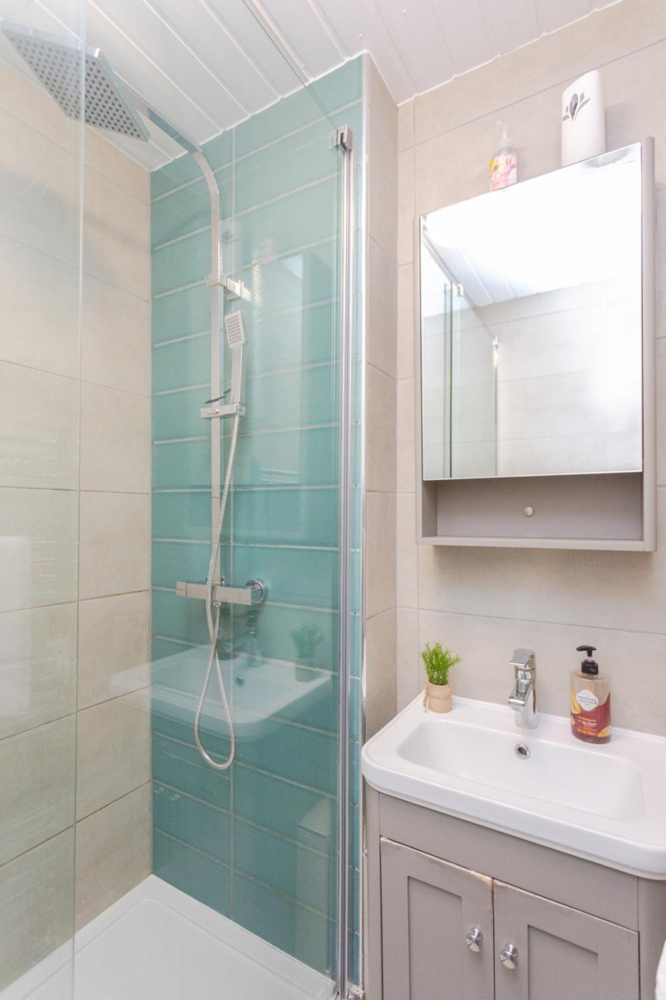Lägenhet Spacious 3 Bedroom Flat In The Heart Of Shoreditch London