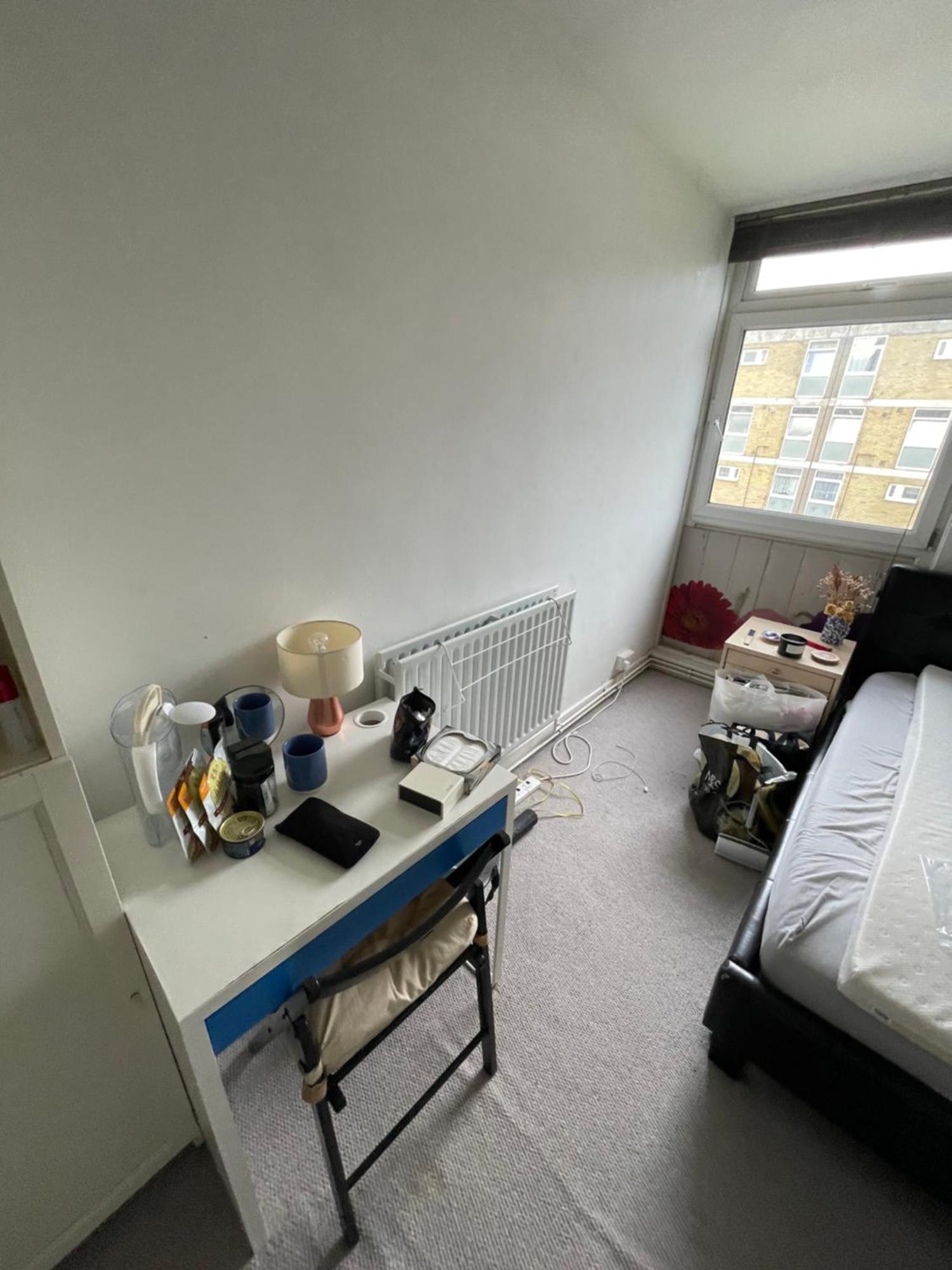 Spacious 3 Bedroom Flat In The Heart Of Shoreditch Londra