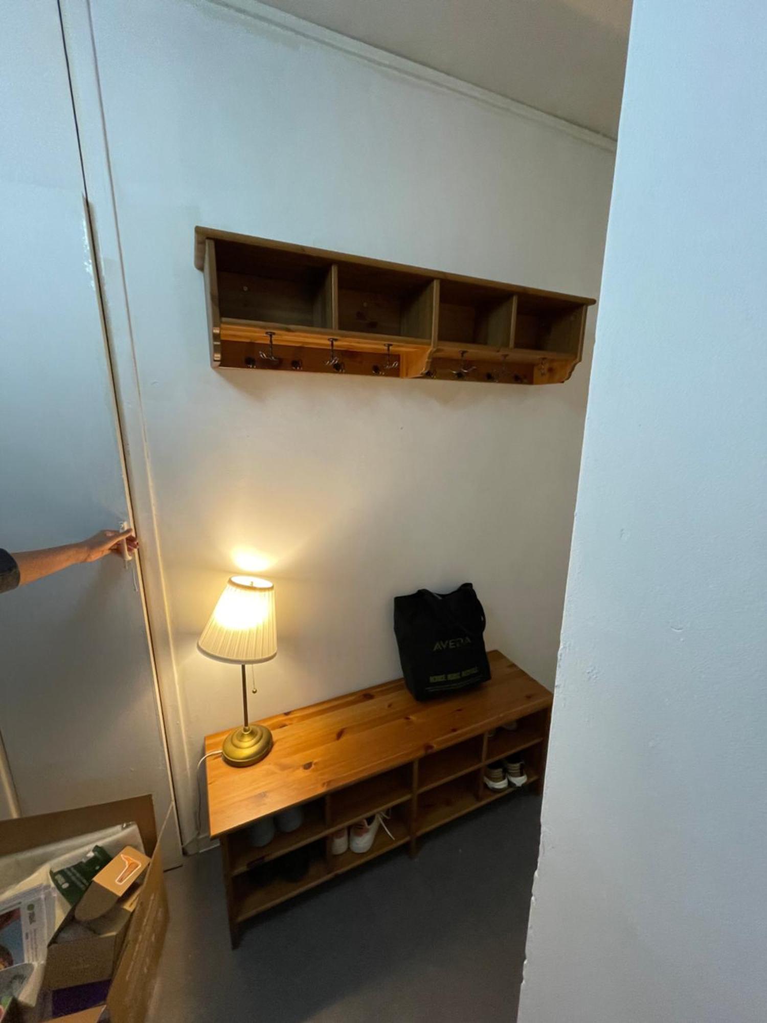 Lägenhet Spacious 3 Bedroom Flat In The Heart Of Shoreditch