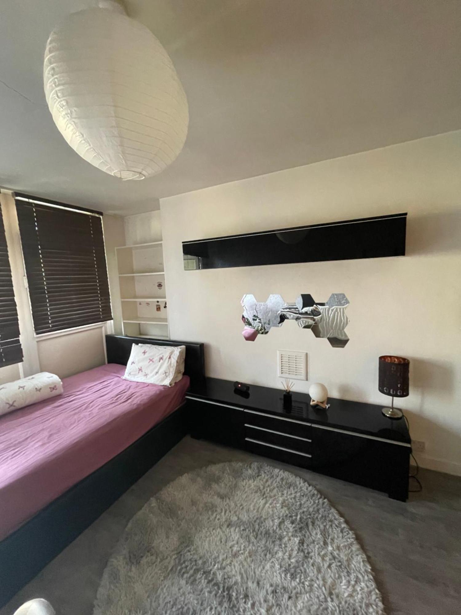 Spacious 3 Bedroom Flat In The Heart Of Shoreditch Appartamento *
