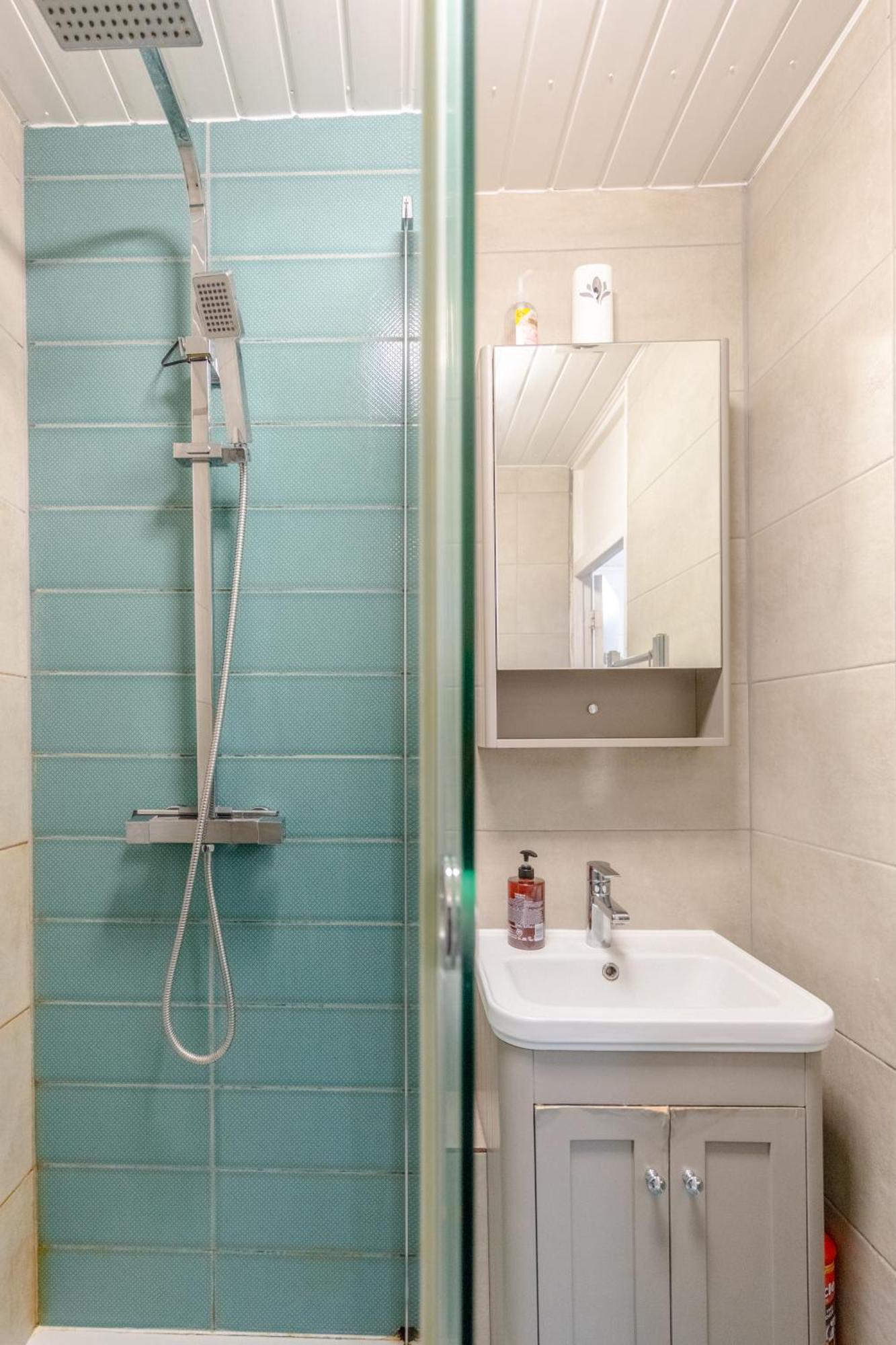 Appartamento Spacious 3 Bedroom Flat In The Heart Of Shoreditch *