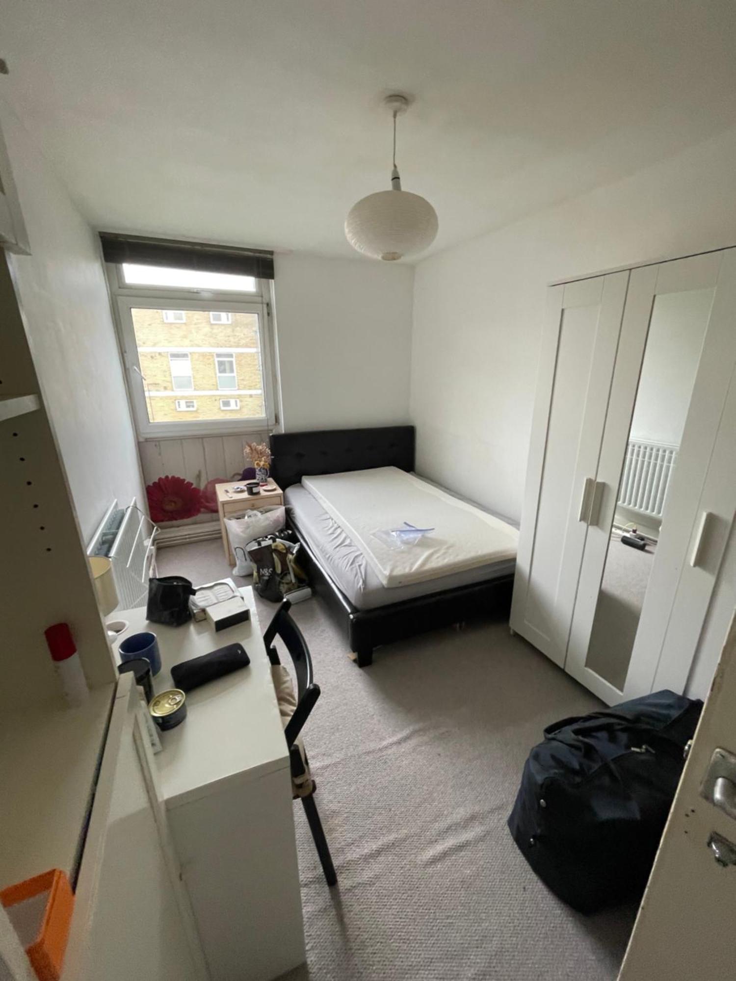 Spacious 3 Bedroom Flat In The Heart Of Shoreditch Lägenhet