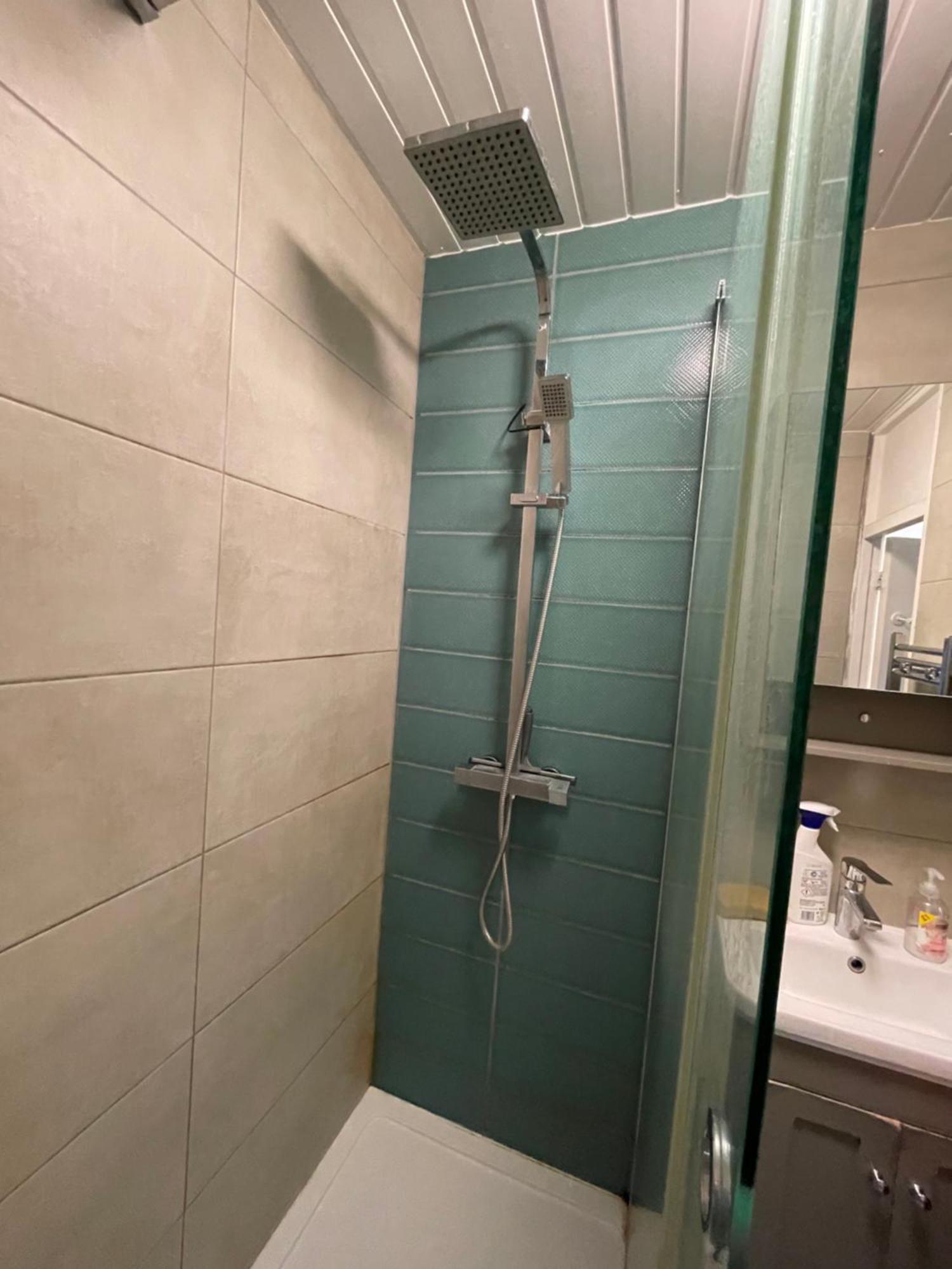 Spacious 3 Bedroom Flat In The Heart Of Shoreditch Appartamento Londra