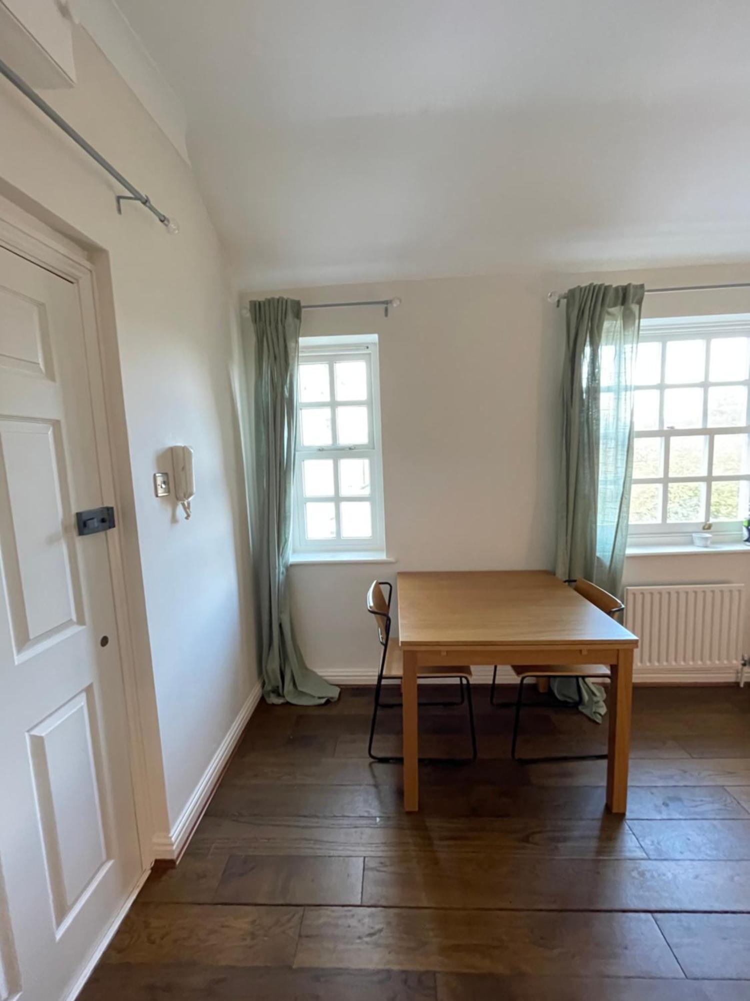 Lägenhet Peaceful 1 Bedroom Flat Near Highbury And Islington *
