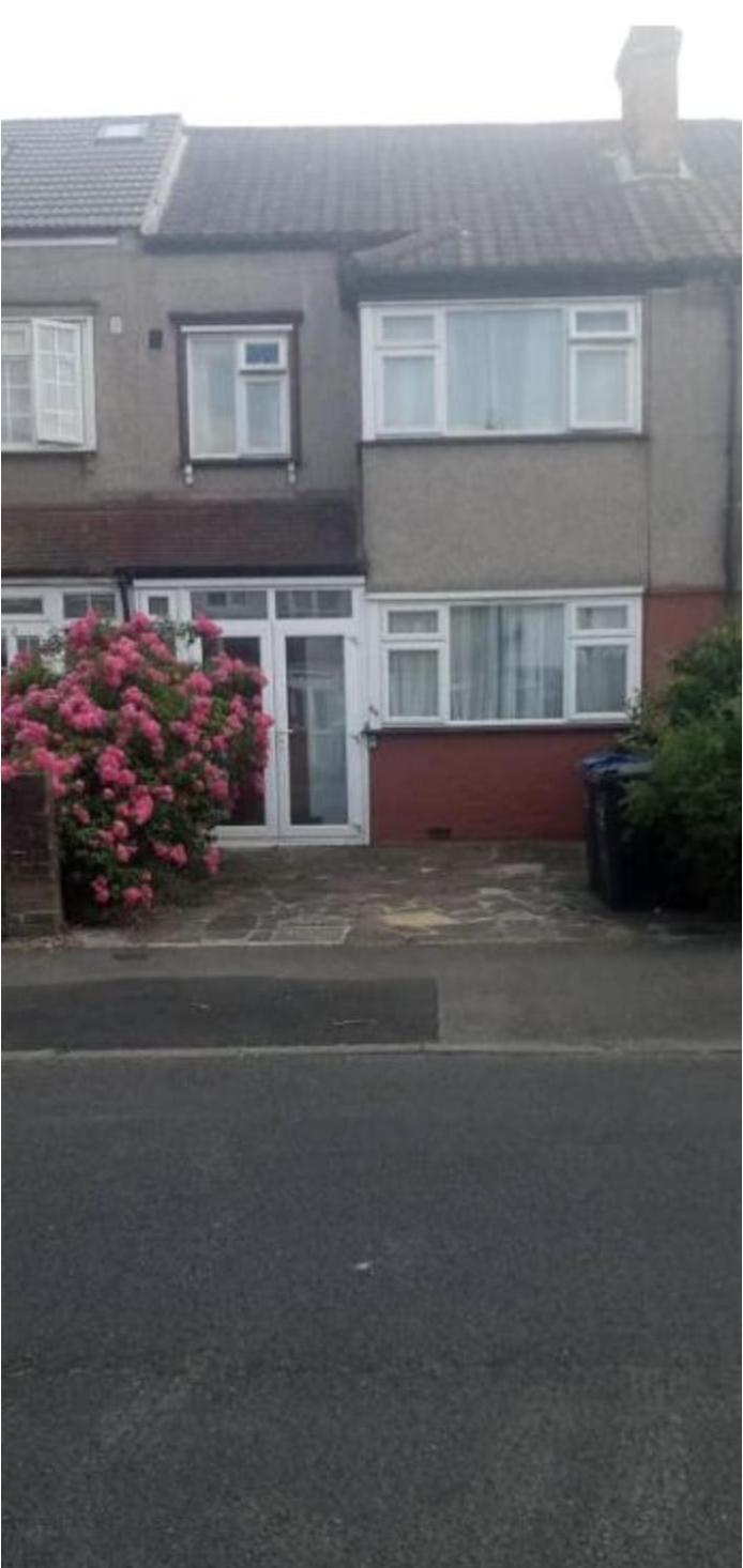 Lejlighed Nky Sweet 3 Bed House London