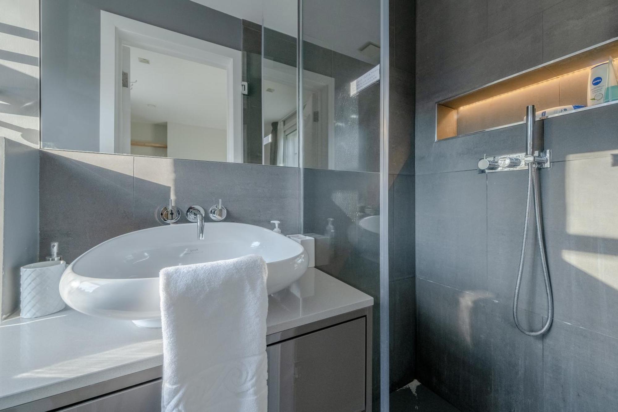 Appartement Modern And Luxurious 2 Bedroom Flat - Barons Court