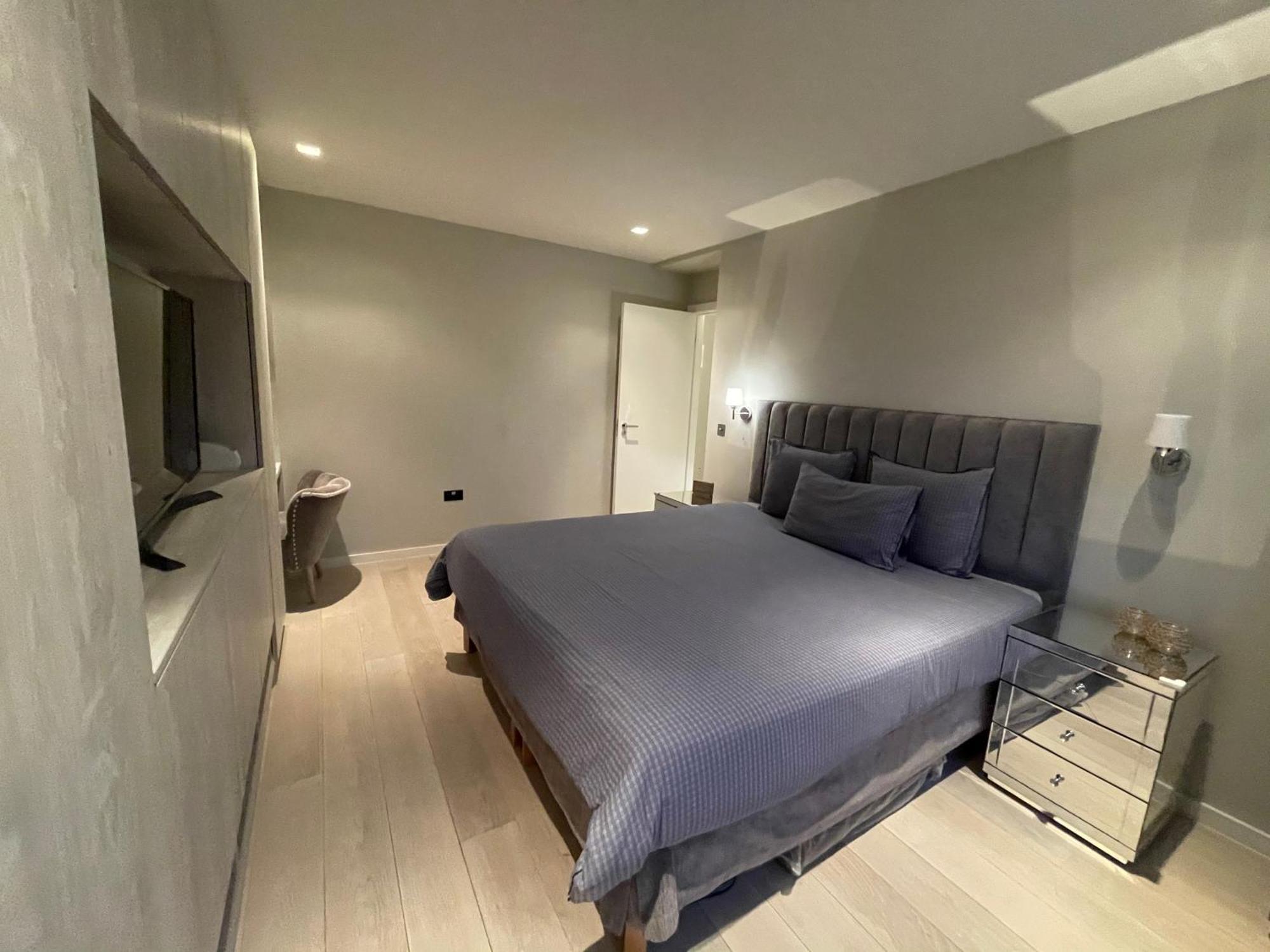Appartement Modern And Luxurious 2 Bedroom Flat - Barons Court Londres