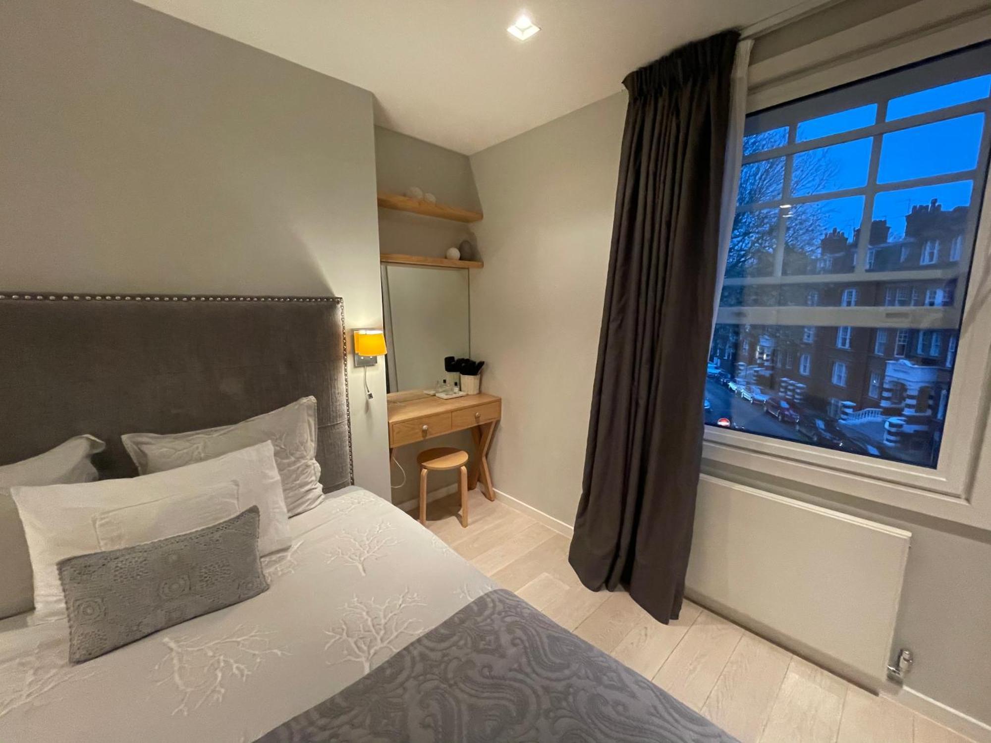 Appartement Modern And Luxurious 2 Bedroom Flat - Barons Court