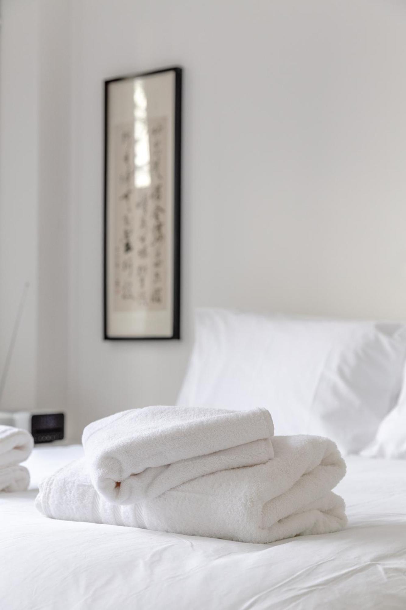 Cosy 1 Bedroom Flat Near Old Street Appartamento