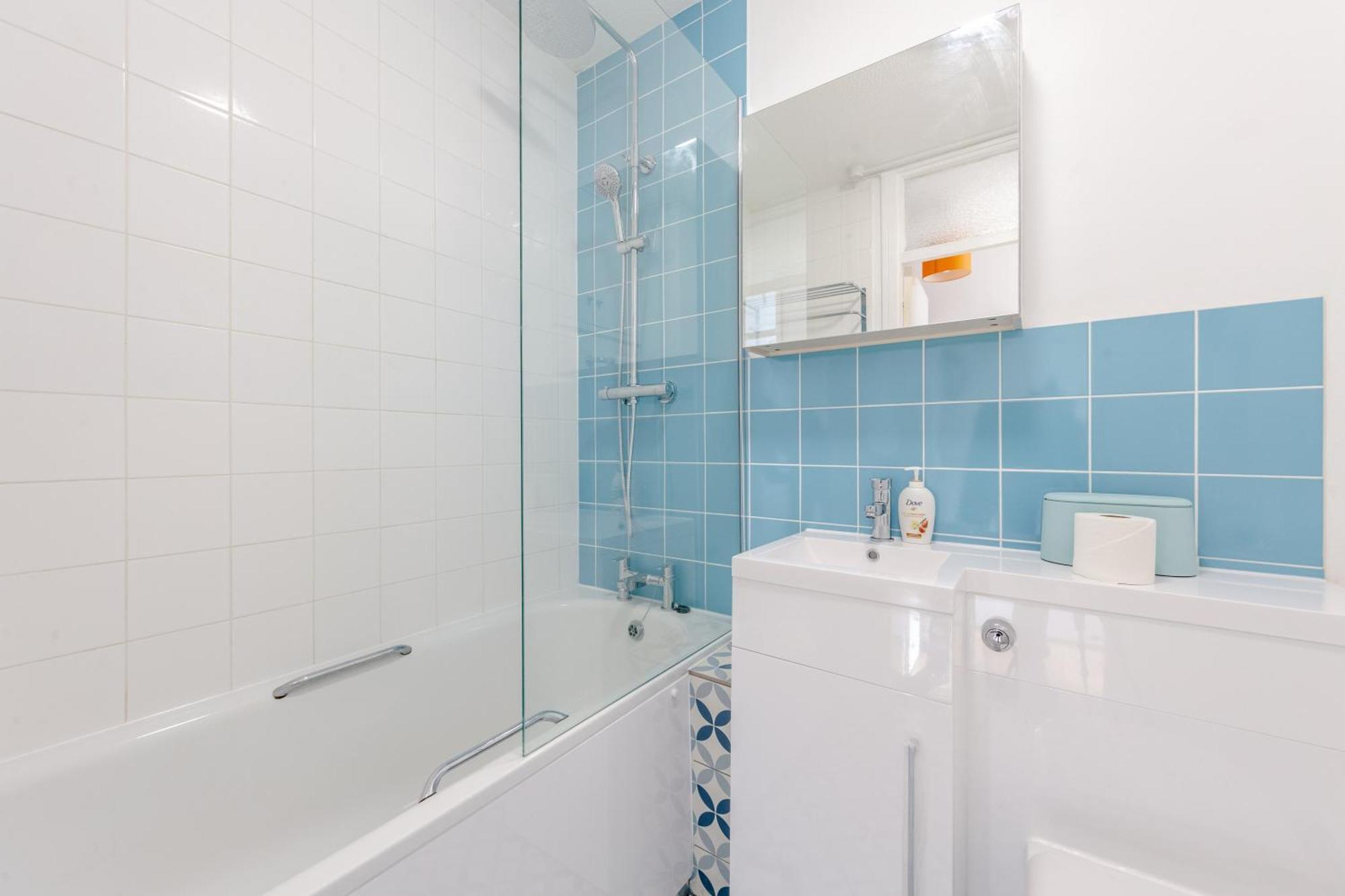 Cosy 1 Bedroom Flat Near Old Street * Londra