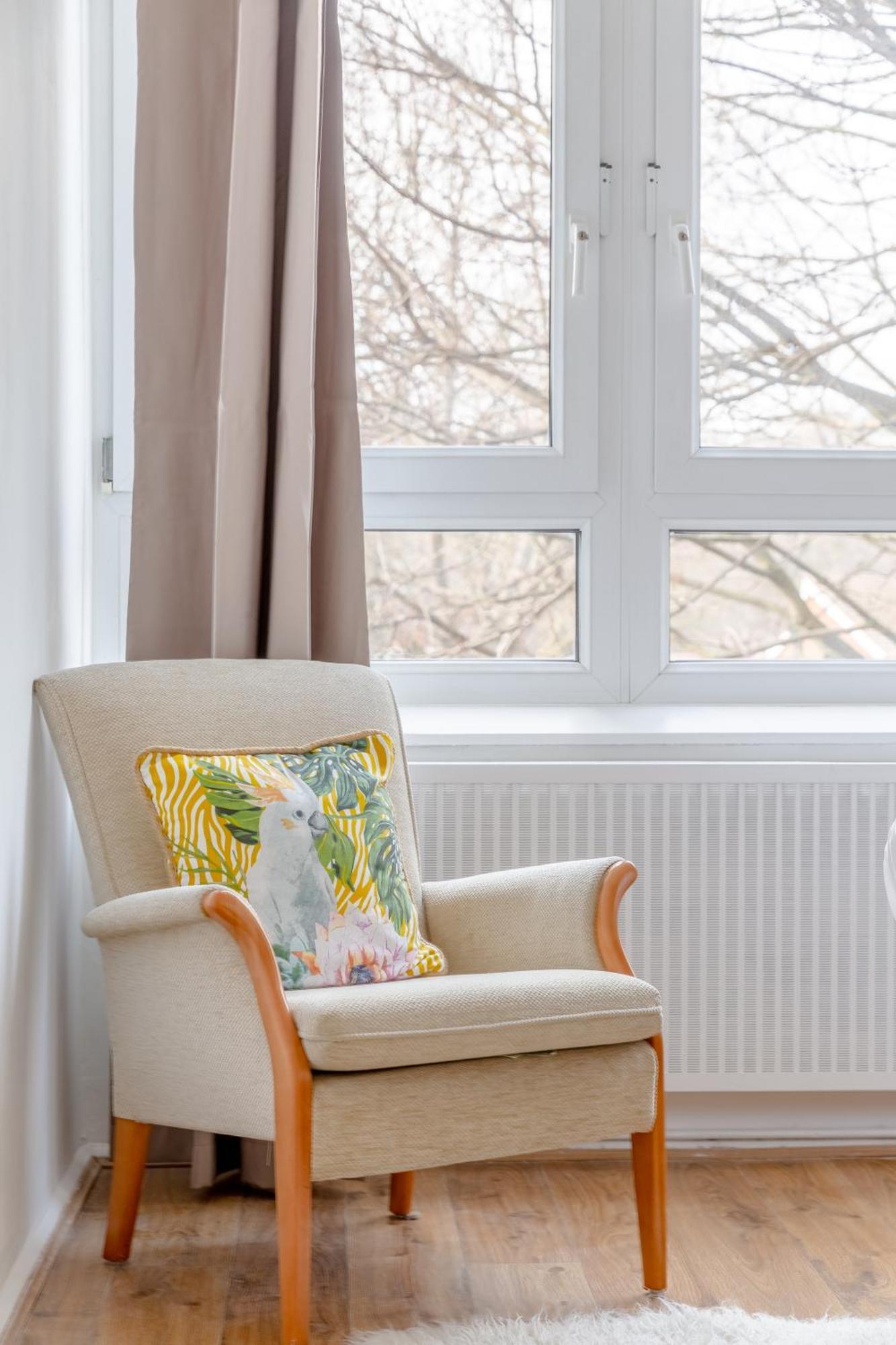 Cosy 1 Bedroom Flat Near Old Street Appartamento