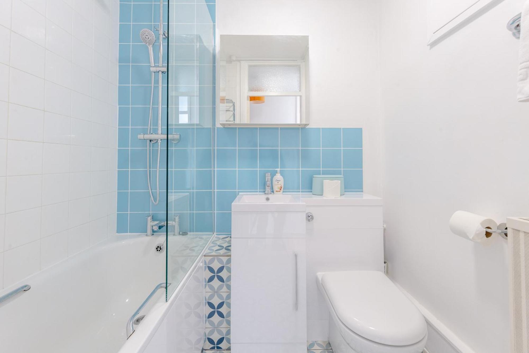 Appartamento Cosy 1 Bedroom Flat Near Old Street *