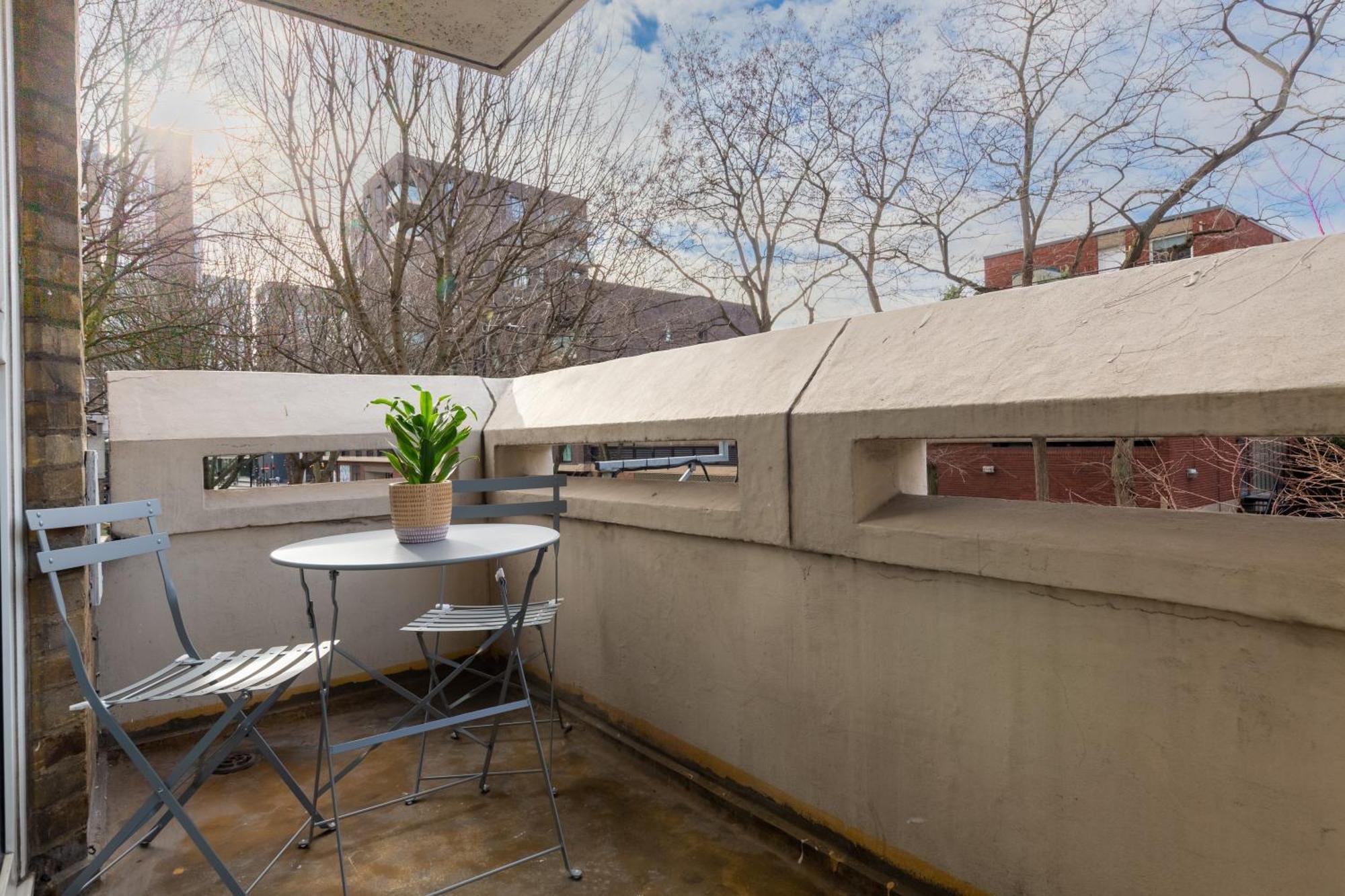 Cosy 1 Bedroom Flat Near Old Street Appartamento *