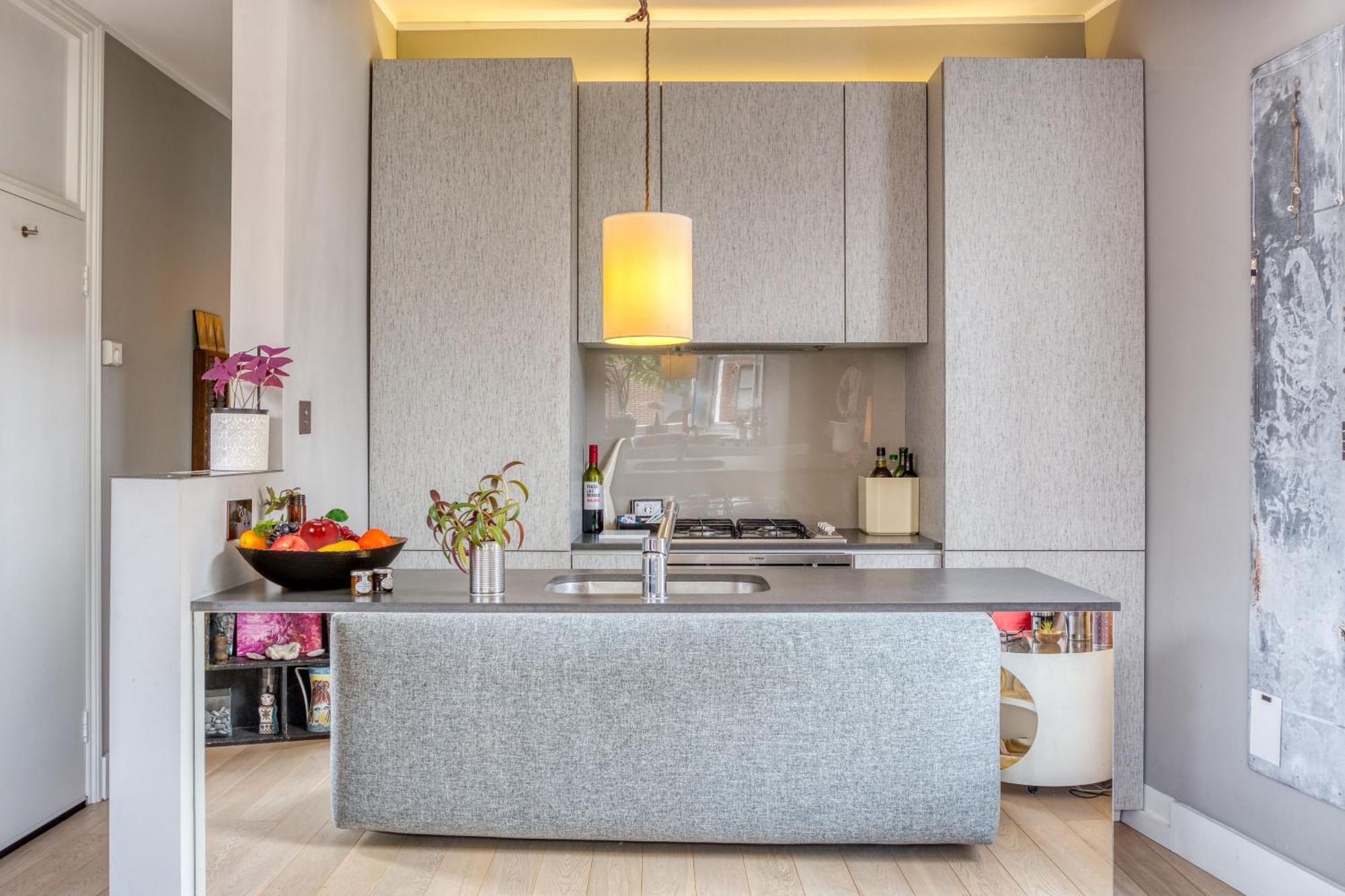 Beautiful And Airy 1 Bedroom Flat - West Leilighet