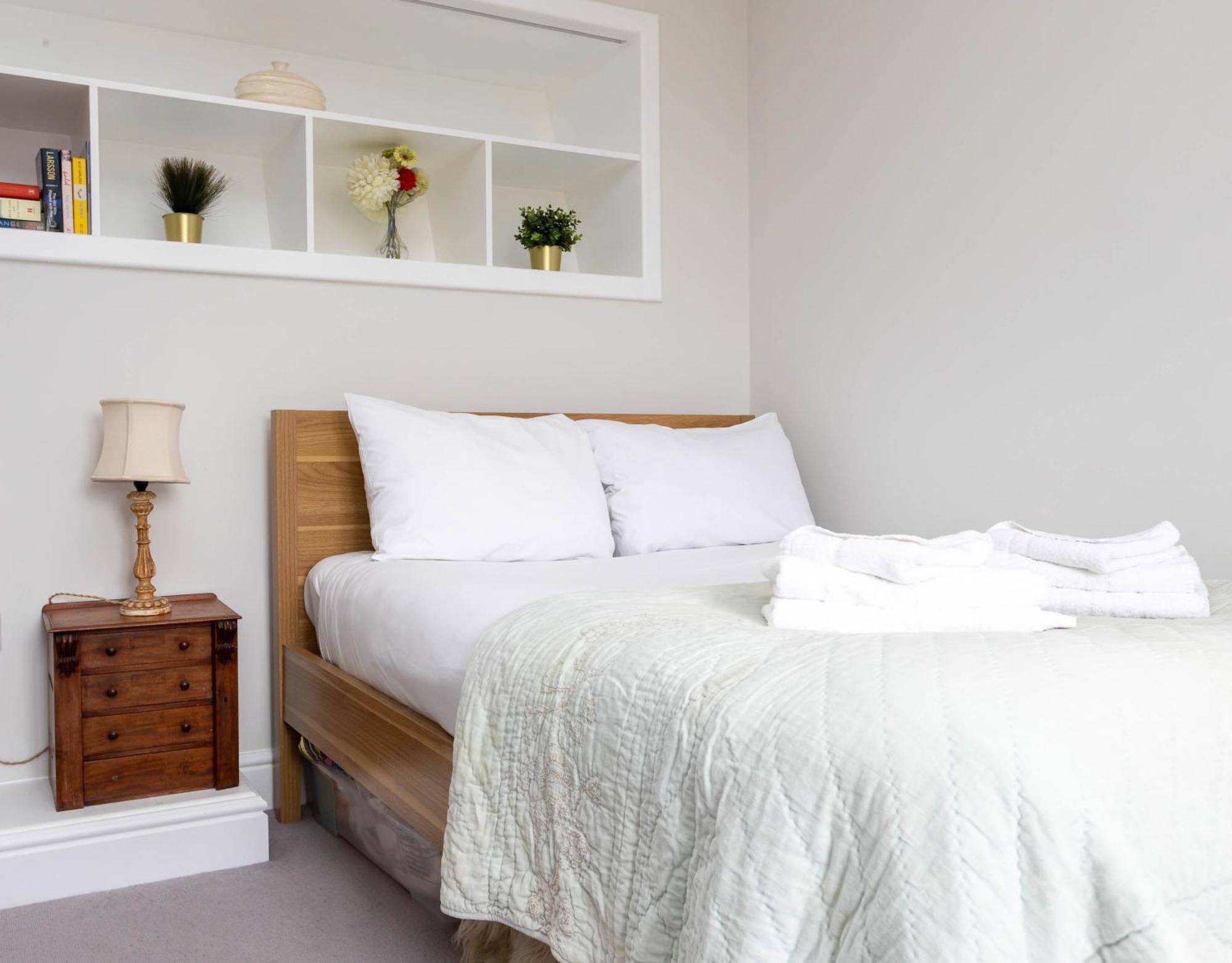 Homely 1 Bedroom In Fulham! Appartamento Londra