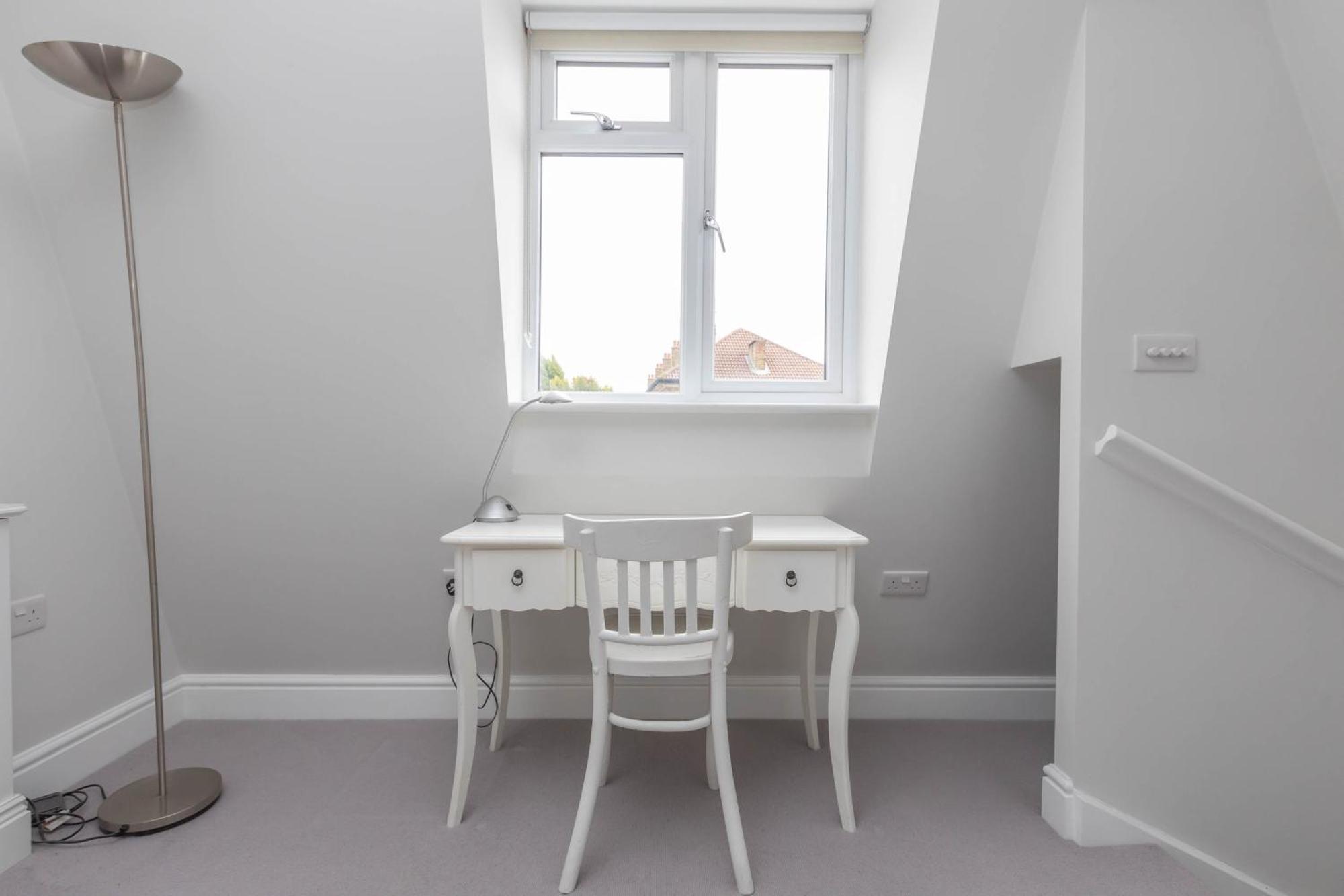 Appartamento Homely 1 Bedroom In Fulham!