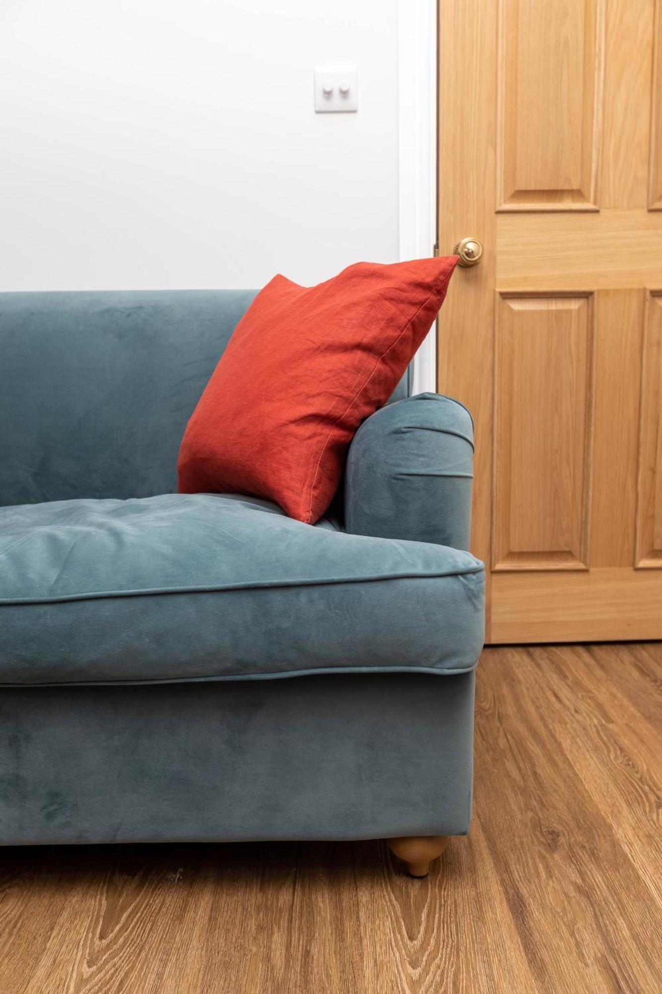 Homely 1 Bedroom In Fulham! Appartamento