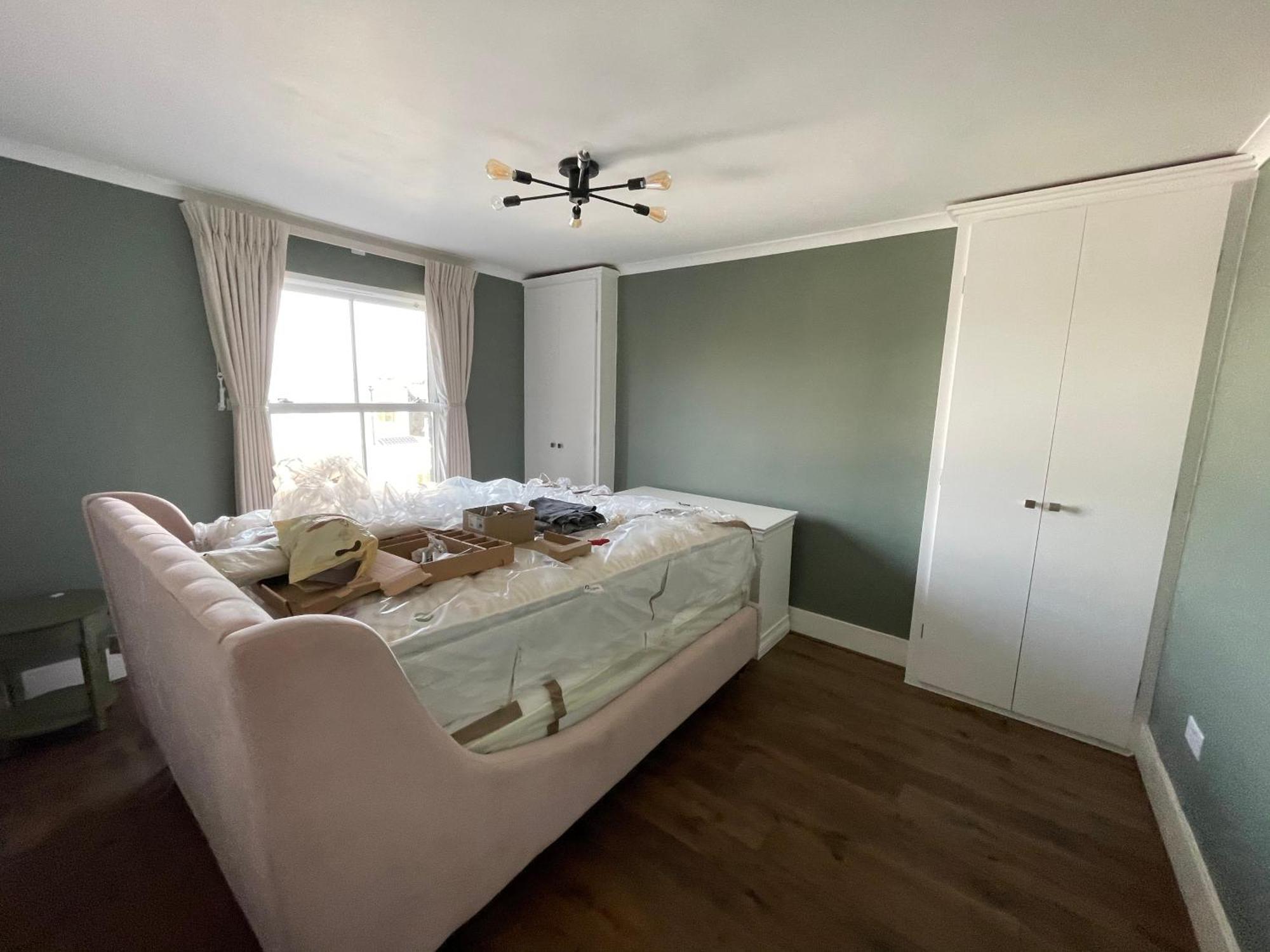 Spacious & Pristine 2bd Flat - Balham Appartement *
