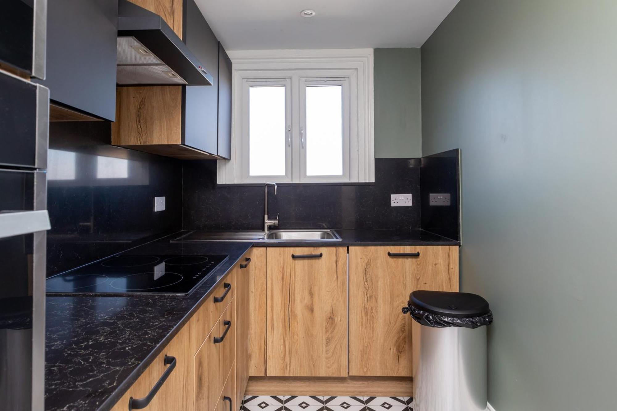 Appartement Spacious & Pristine 2bd Flat - Balham *