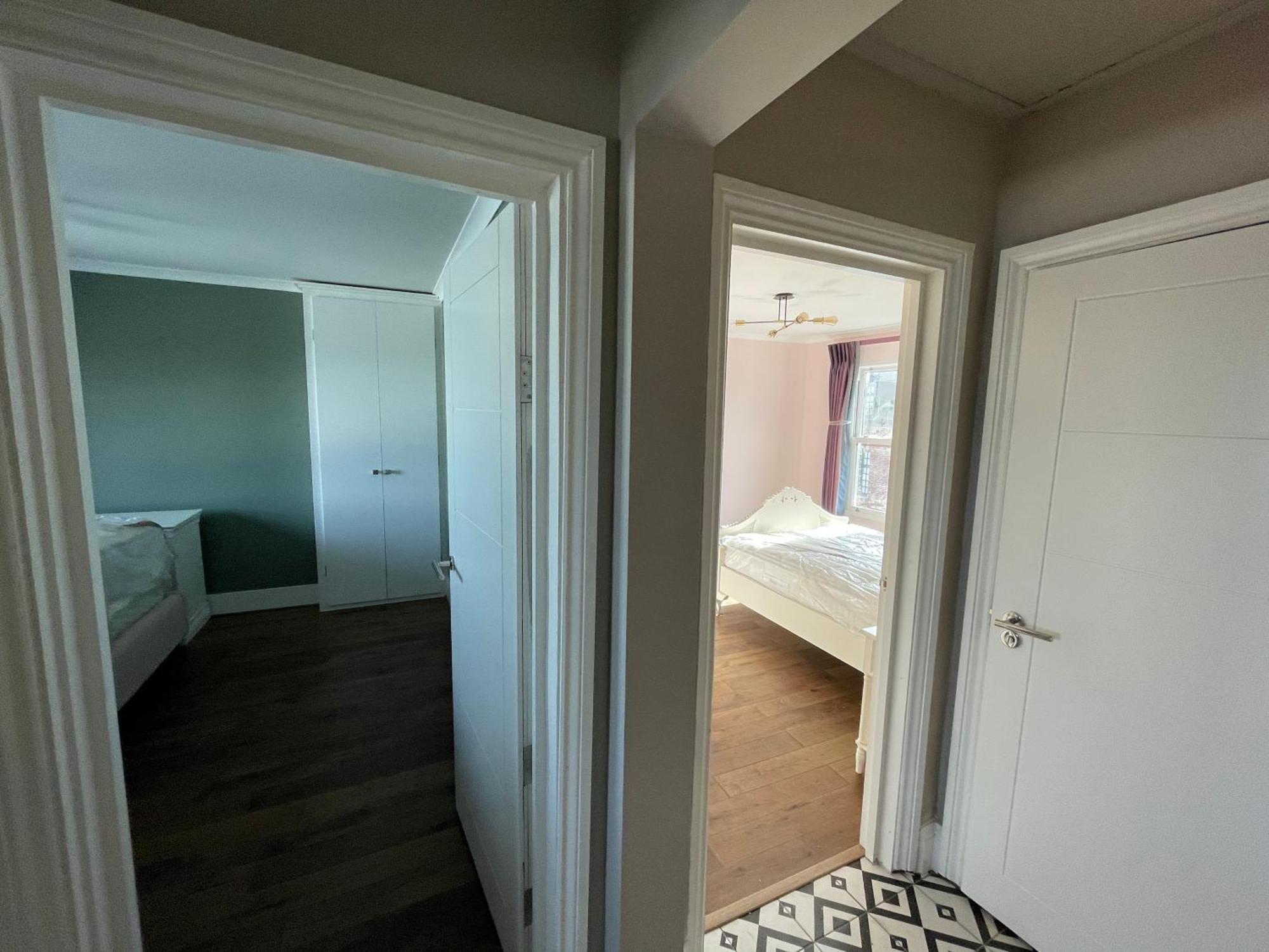 Spacious & Pristine 2bd Flat - Balham *