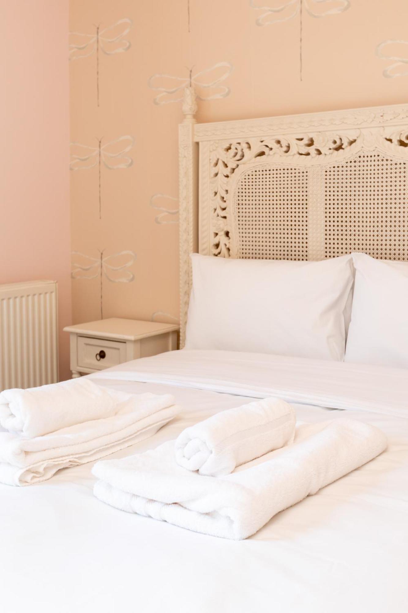 Spacious & Pristine 2bd Flat - Balham Appartement *