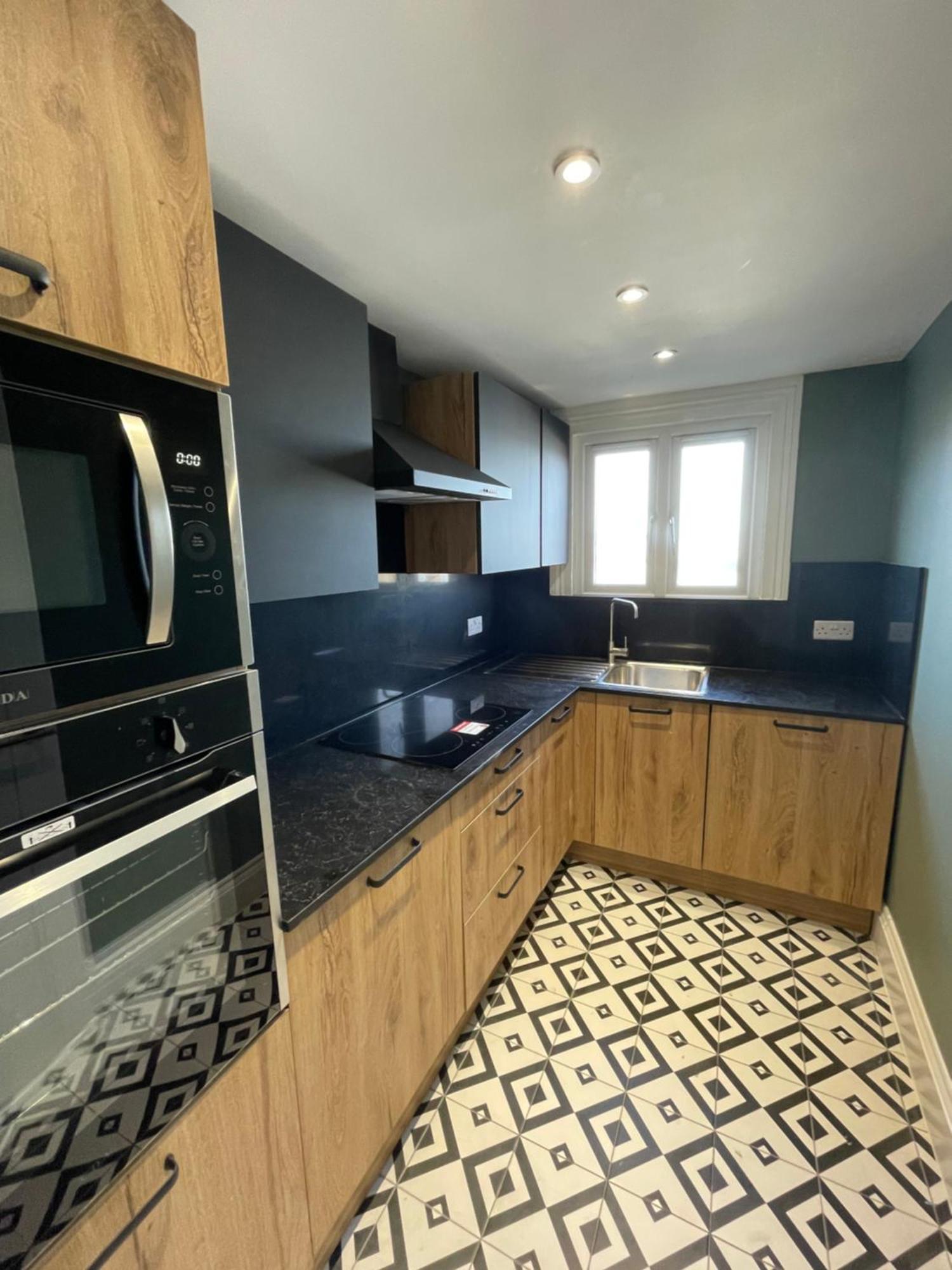 Spacious & Pristine 2bd Flat - Balham