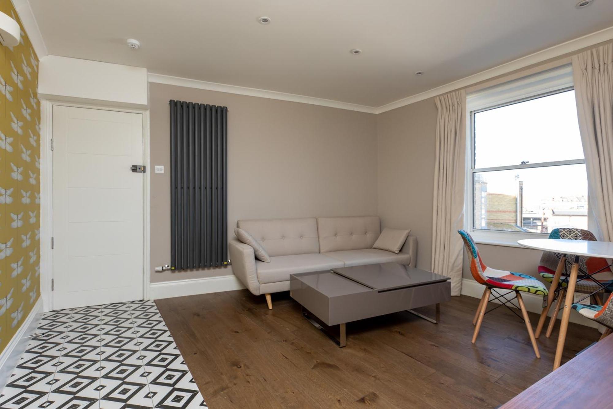 Appartement Spacious & Pristine 2bd Flat - Balham