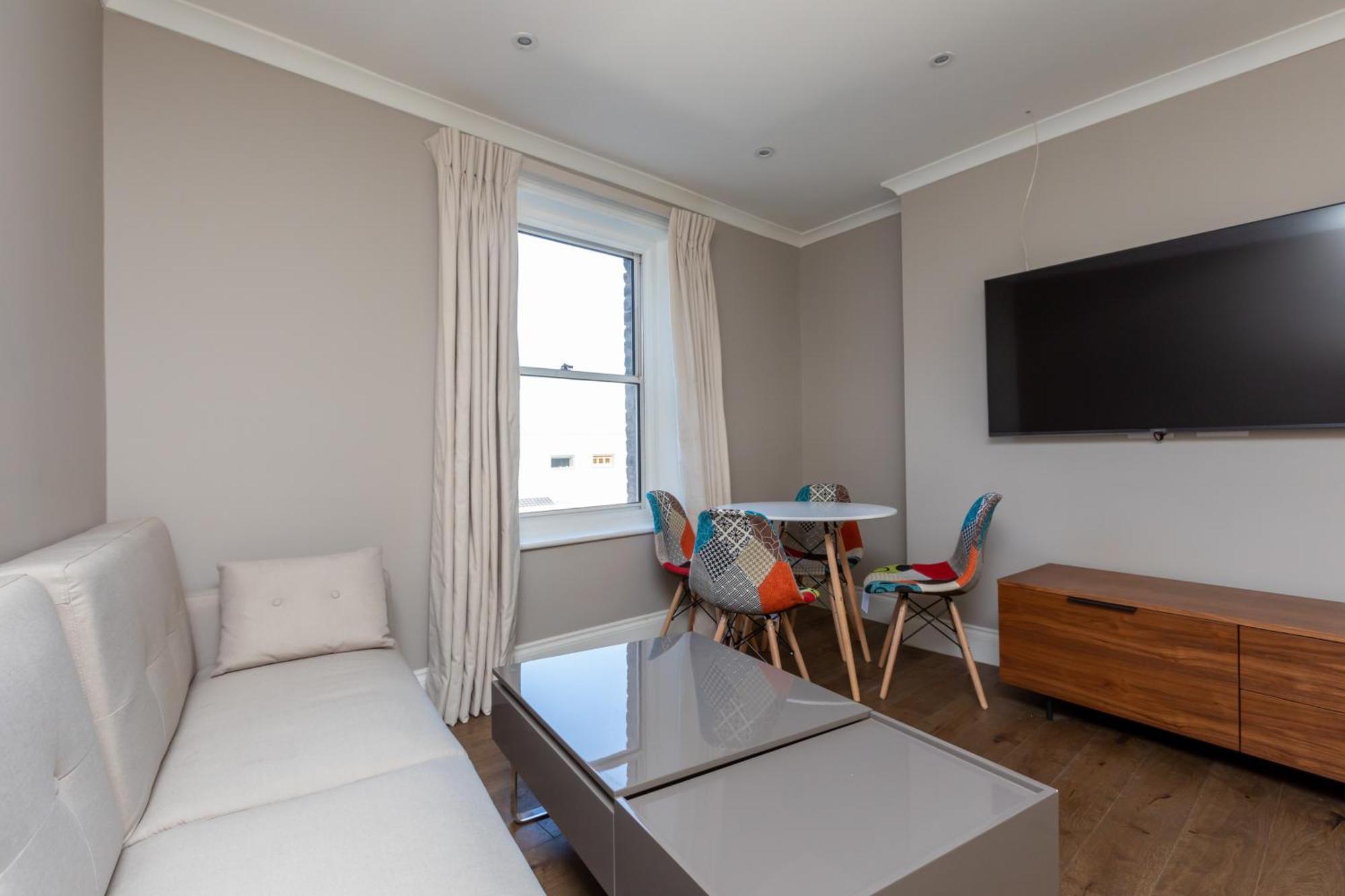 Appartement Spacious & Pristine 2bd Flat - Balham *