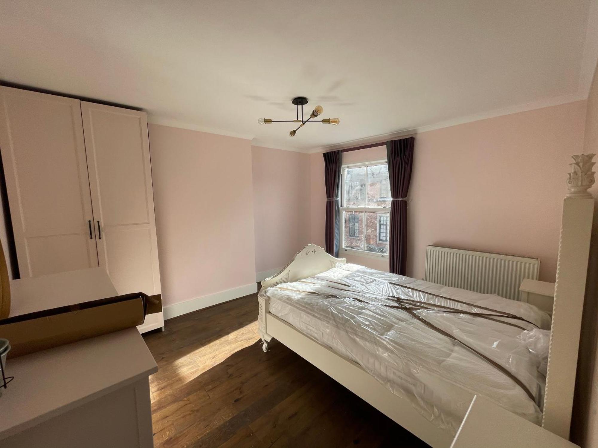 Spacious & Pristine 2bd Flat - Balham * Londen