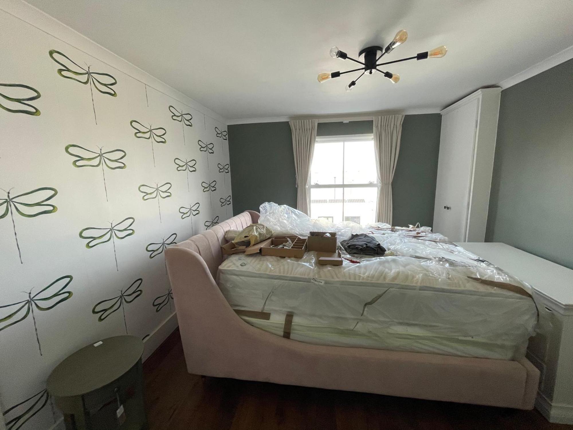 Appartement Spacious & Pristine 2bd Flat - Balham