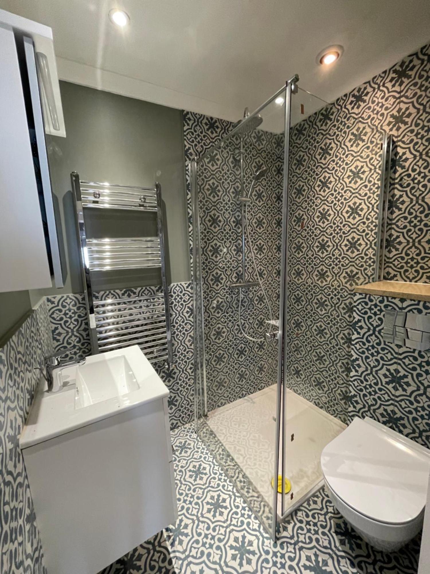 Spacious & Pristine 2bd Flat - Balham Appartement *