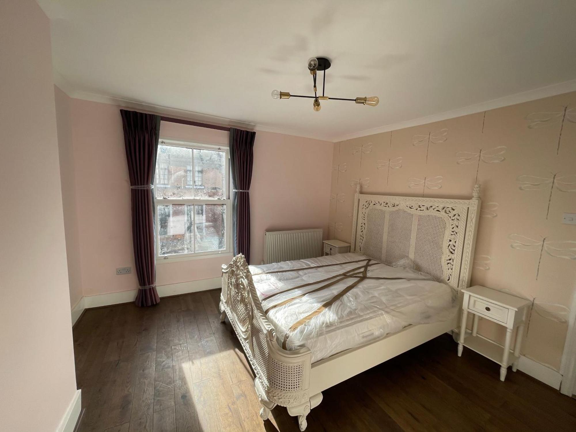 Spacious & Pristine 2bd Flat - Balham Appartement Londen