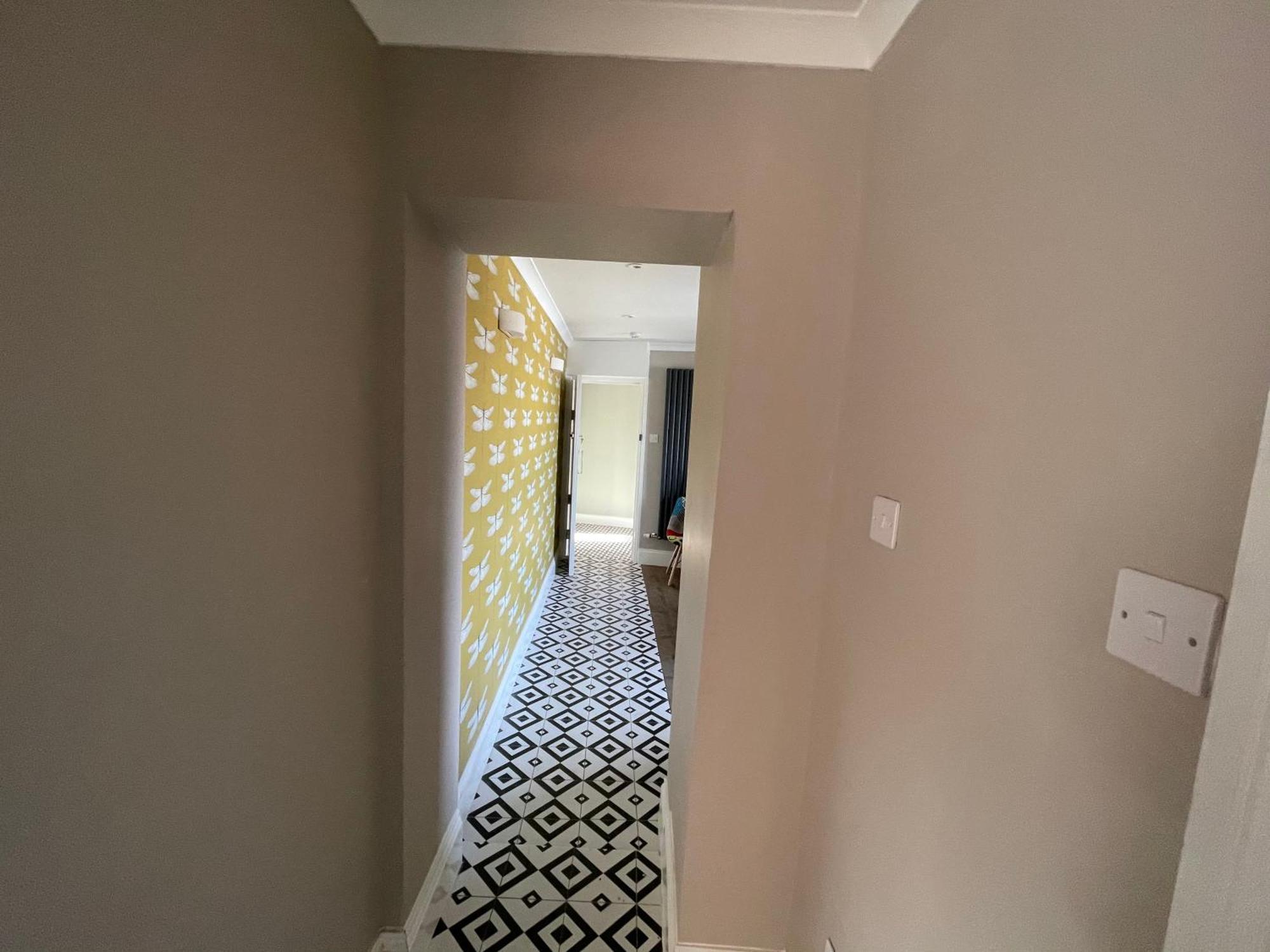 Appartement Spacious & Pristine 2bd Flat - Balham Londen