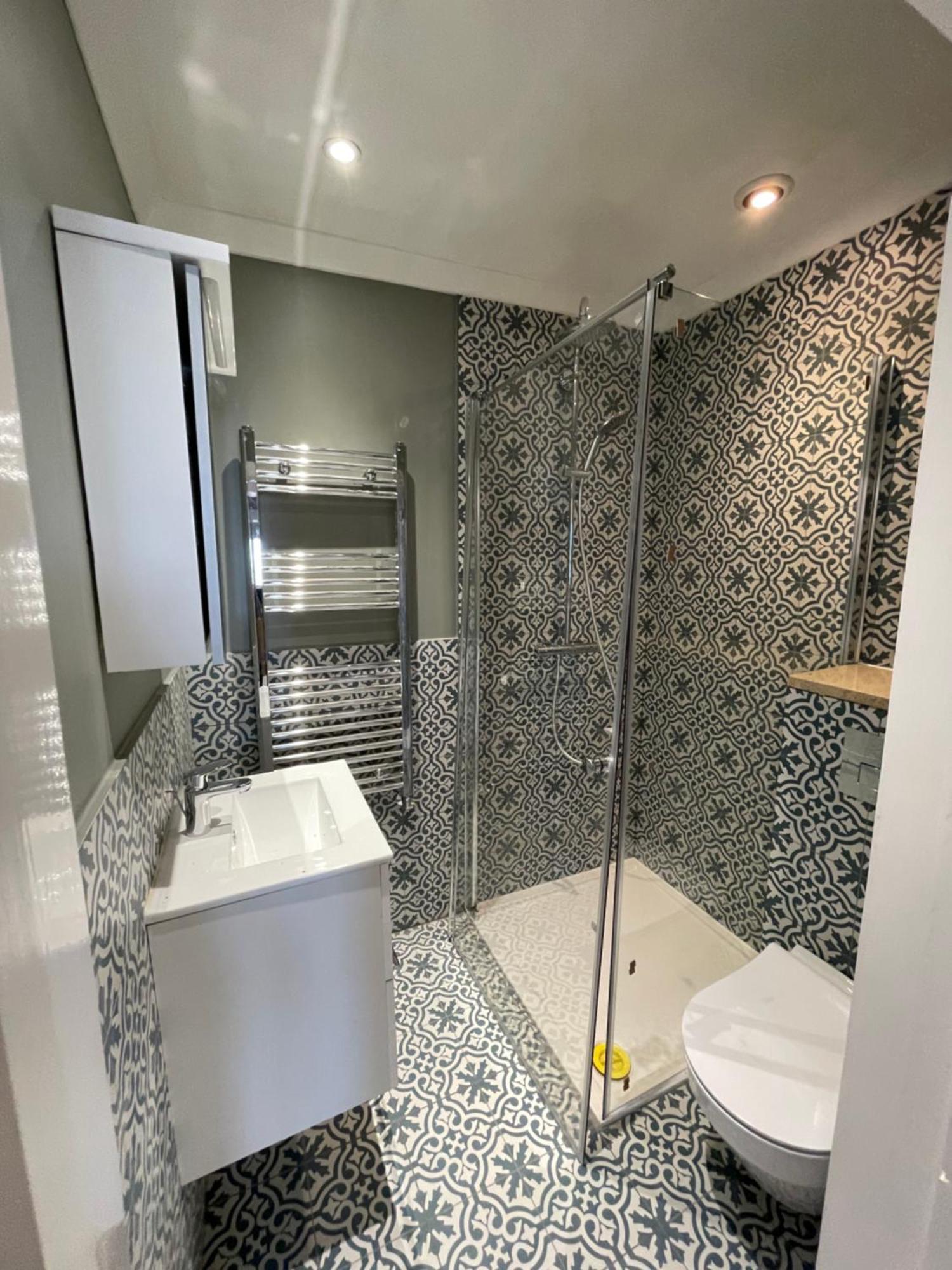 Spacious & Pristine 2bd Flat - Balham Appartement