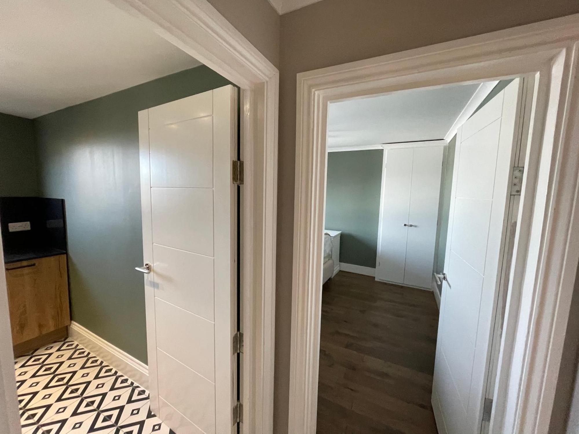 Appartement Spacious & Pristine 2bd Flat - Balham