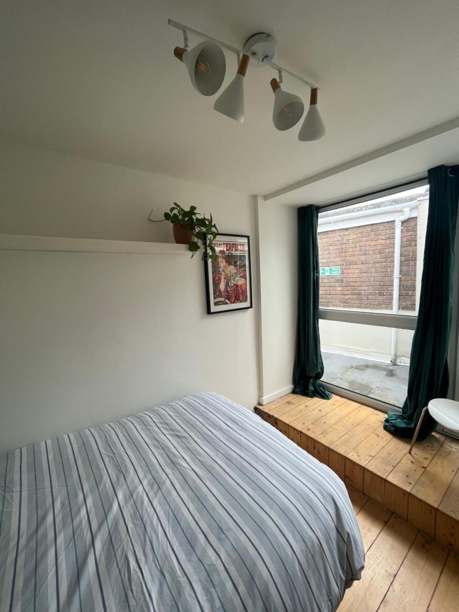 Appartement Vibrant & Homely 2bd Flat - Angel Londres