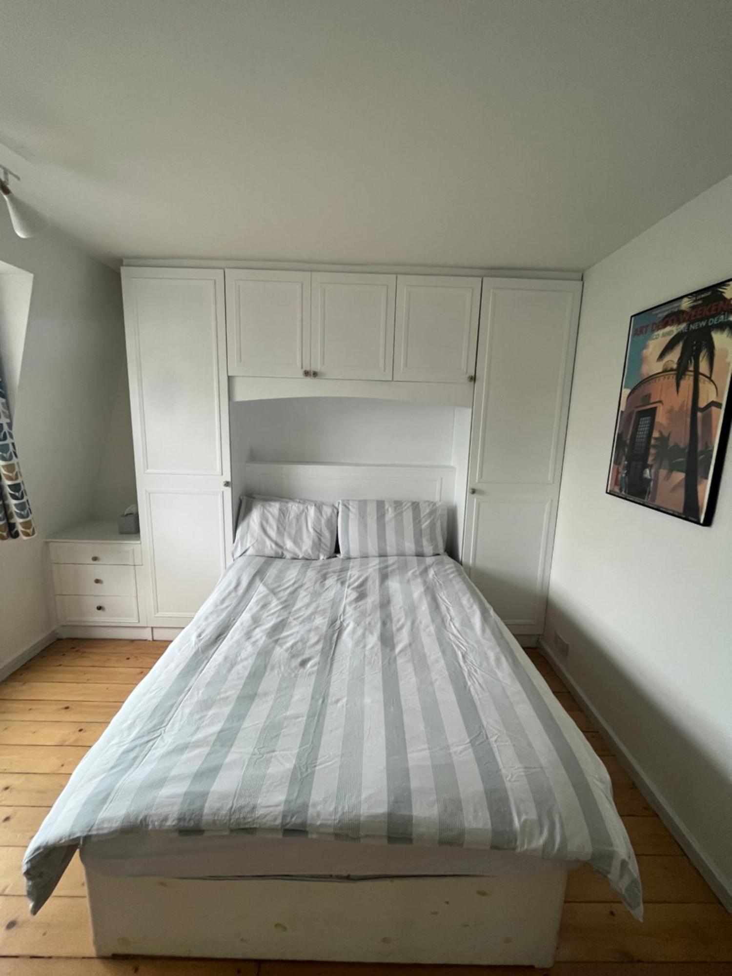 Vibrant & Homely 2bd Flat - Angel Londres