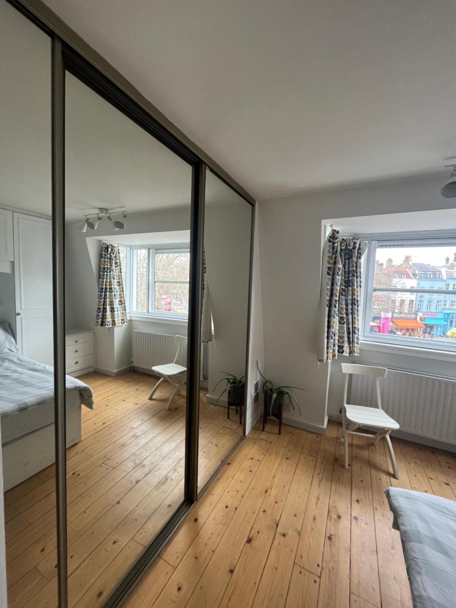 Appartement Vibrant & Homely 2bd Flat - Angel *
