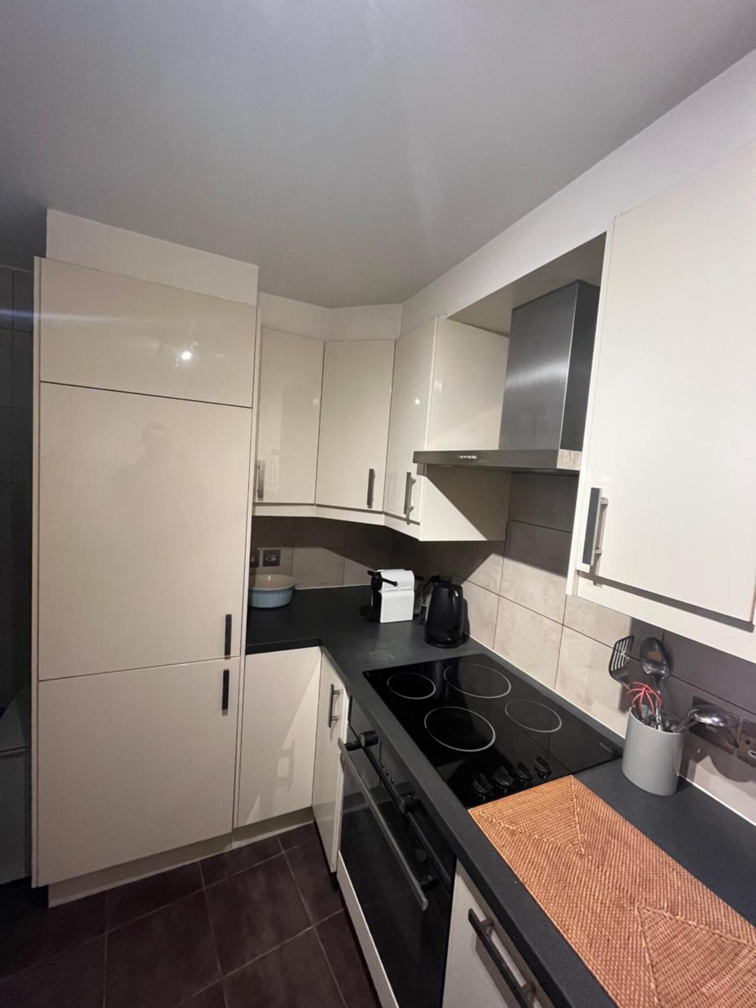 Vibrant & Homely 2bd Flat - Angel * Londres